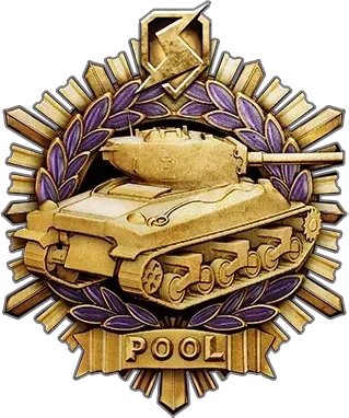 medalLafayettePool