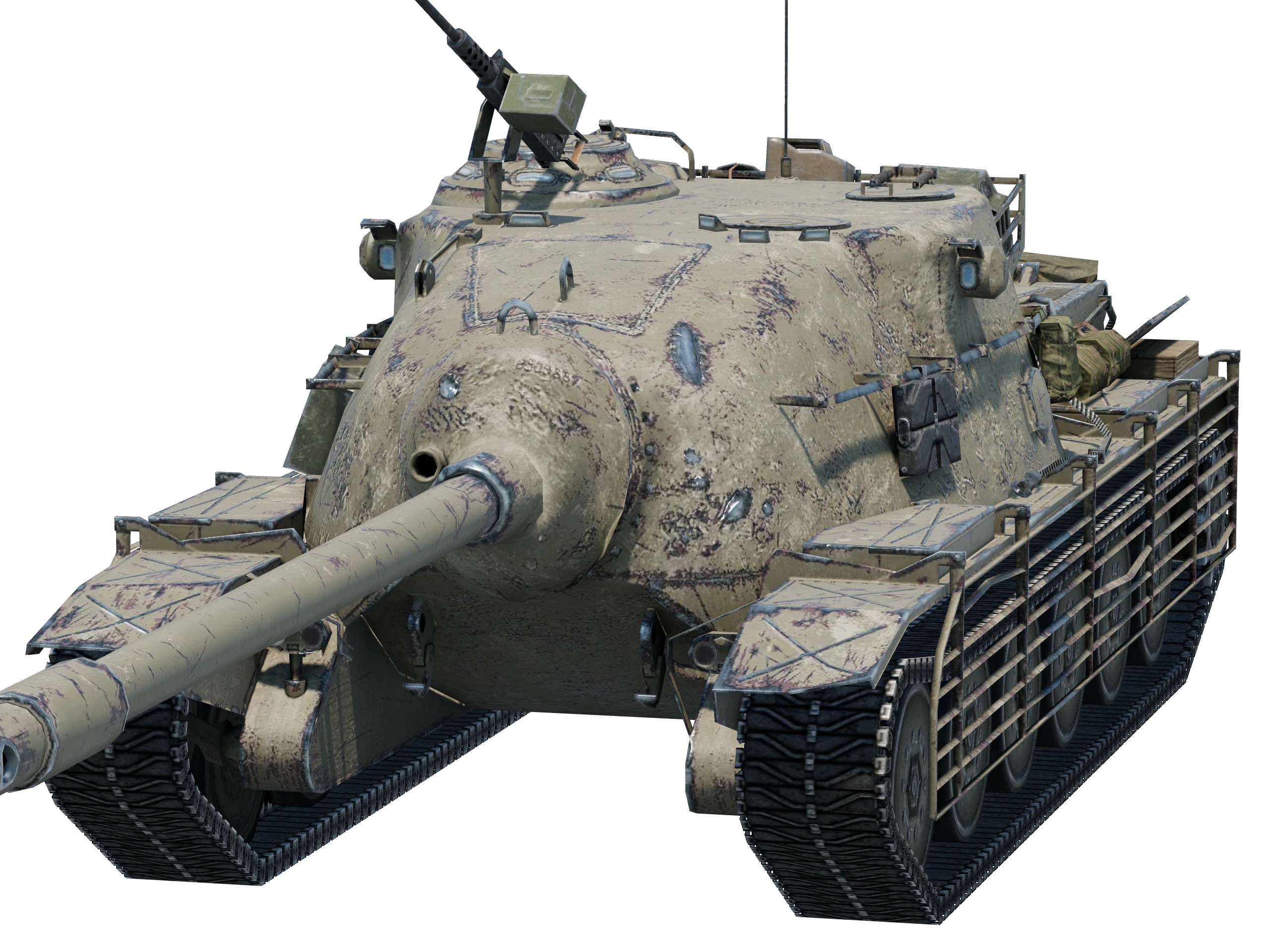 TS-5