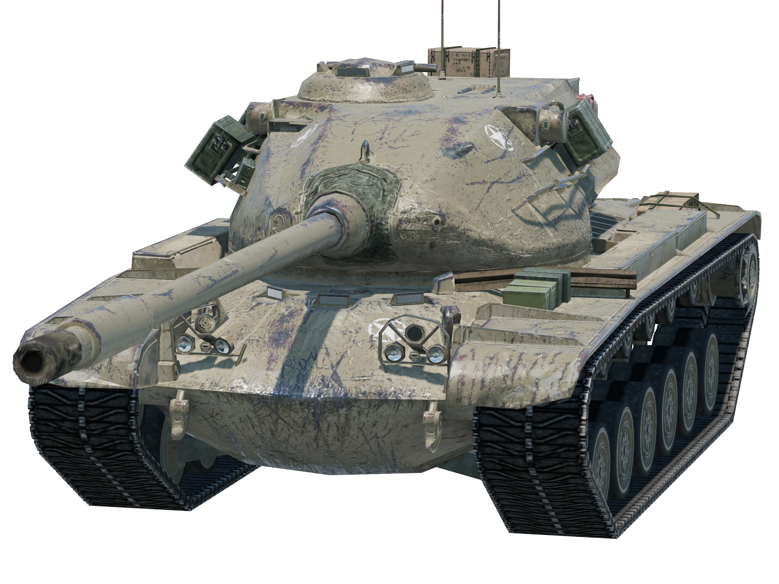 T54E2