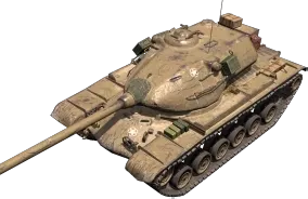 A124_T54E2