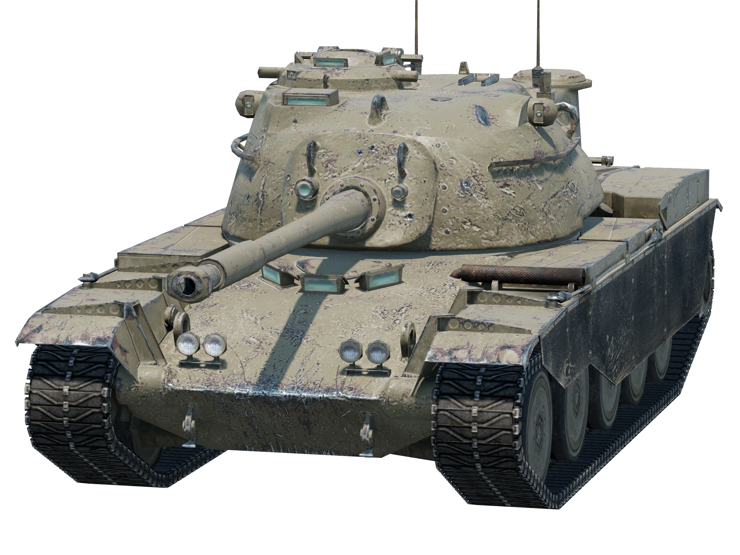 TL-1 LPC