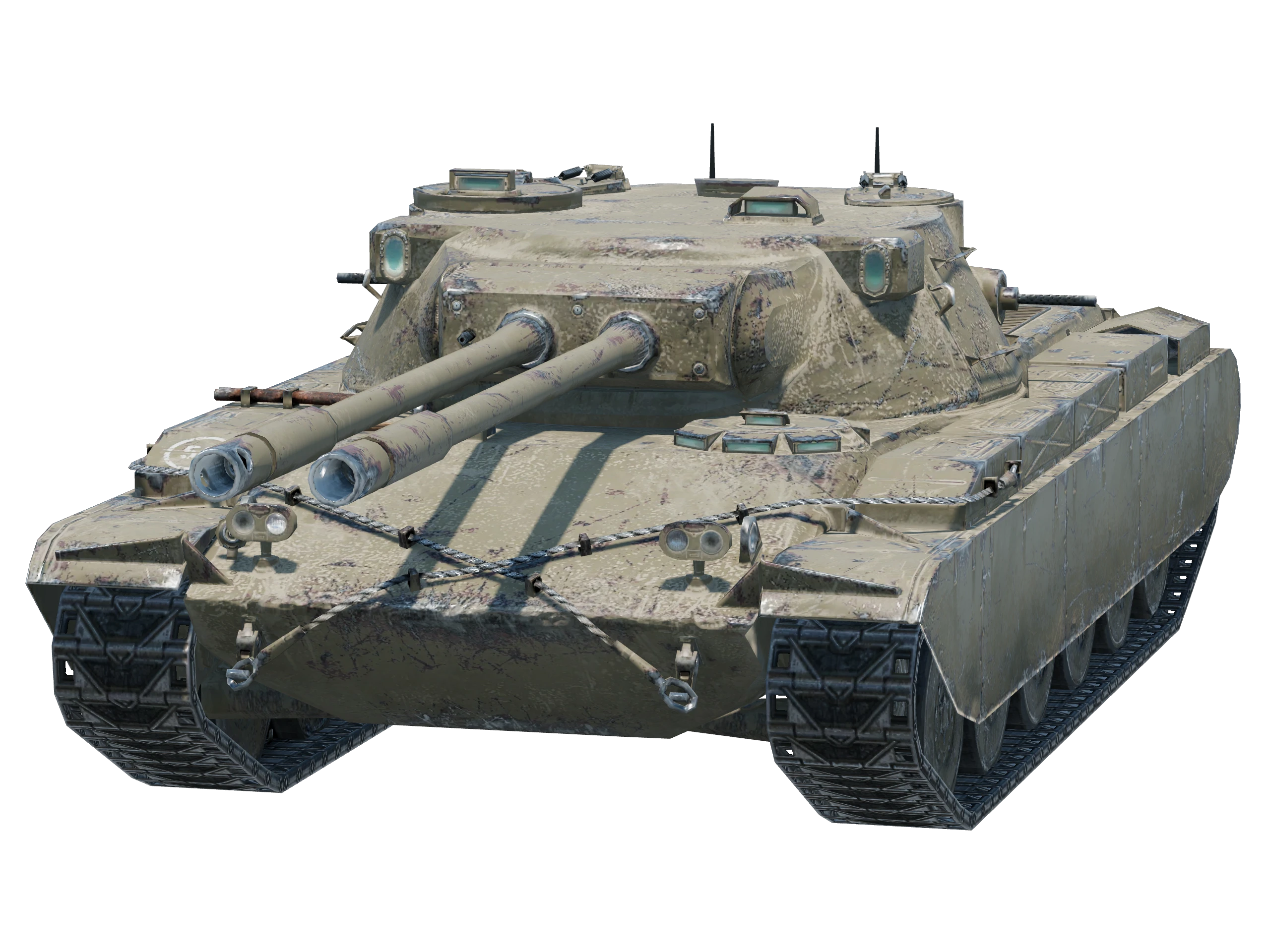 TS-54