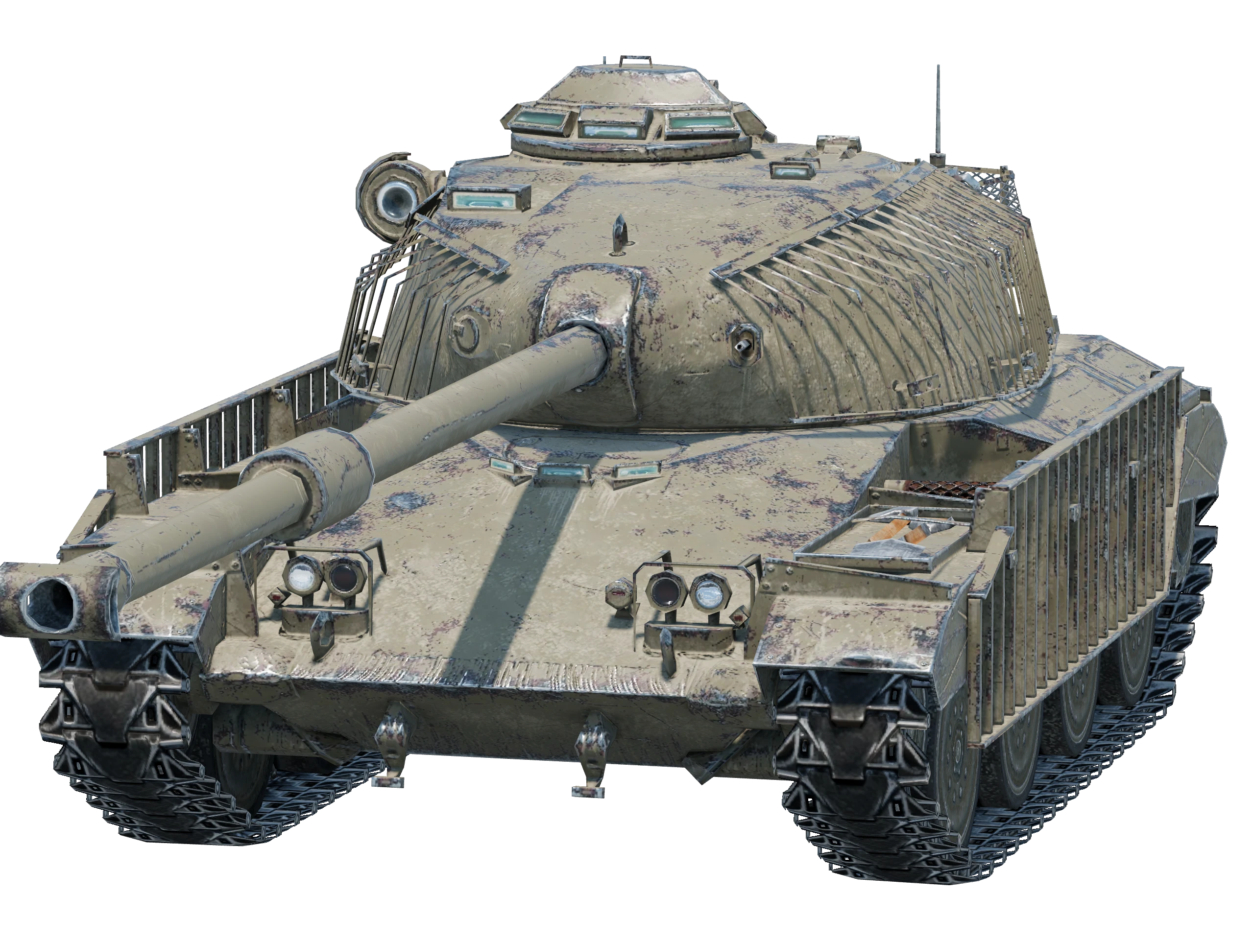 TL-7-120