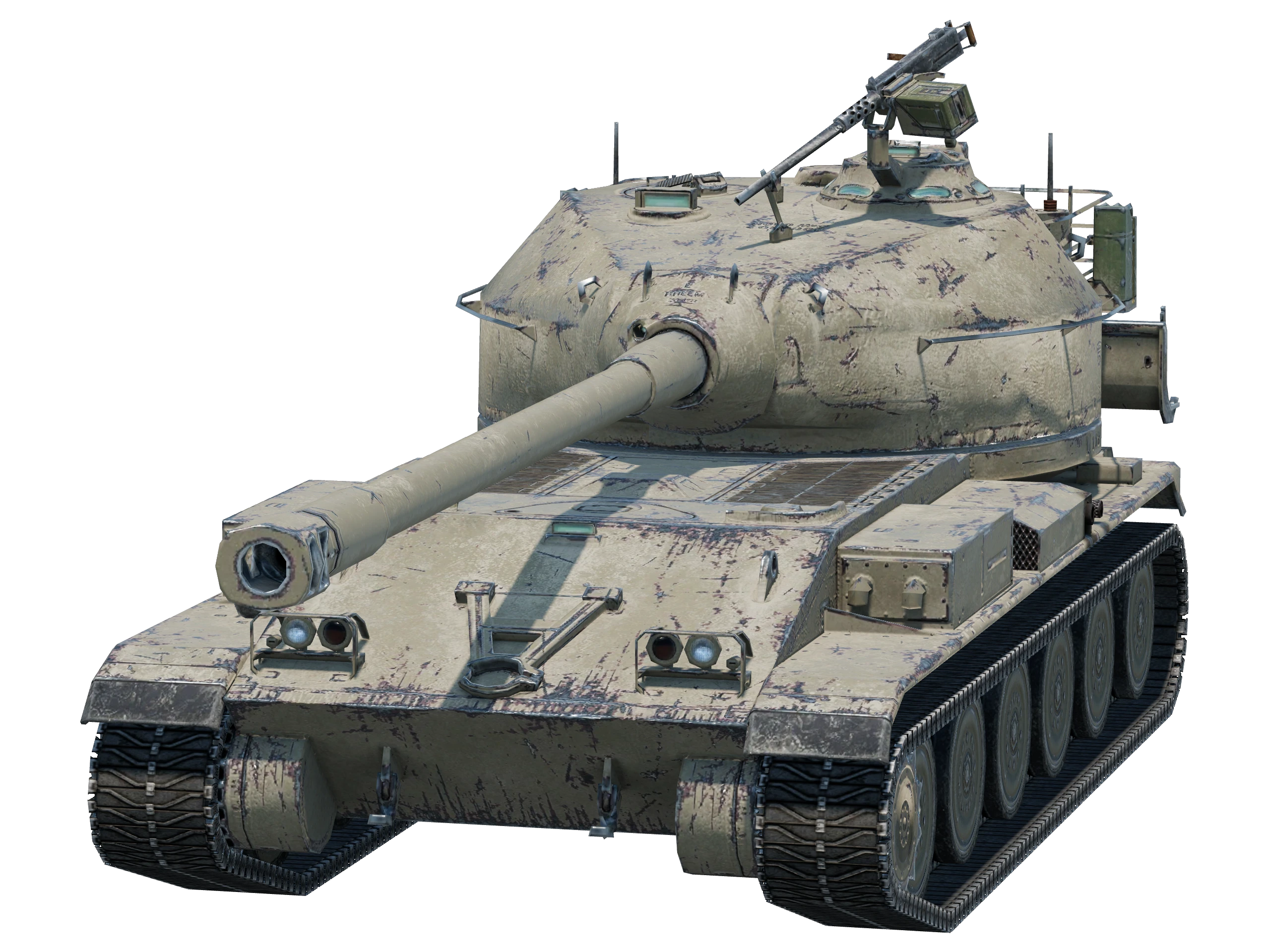 TS-60