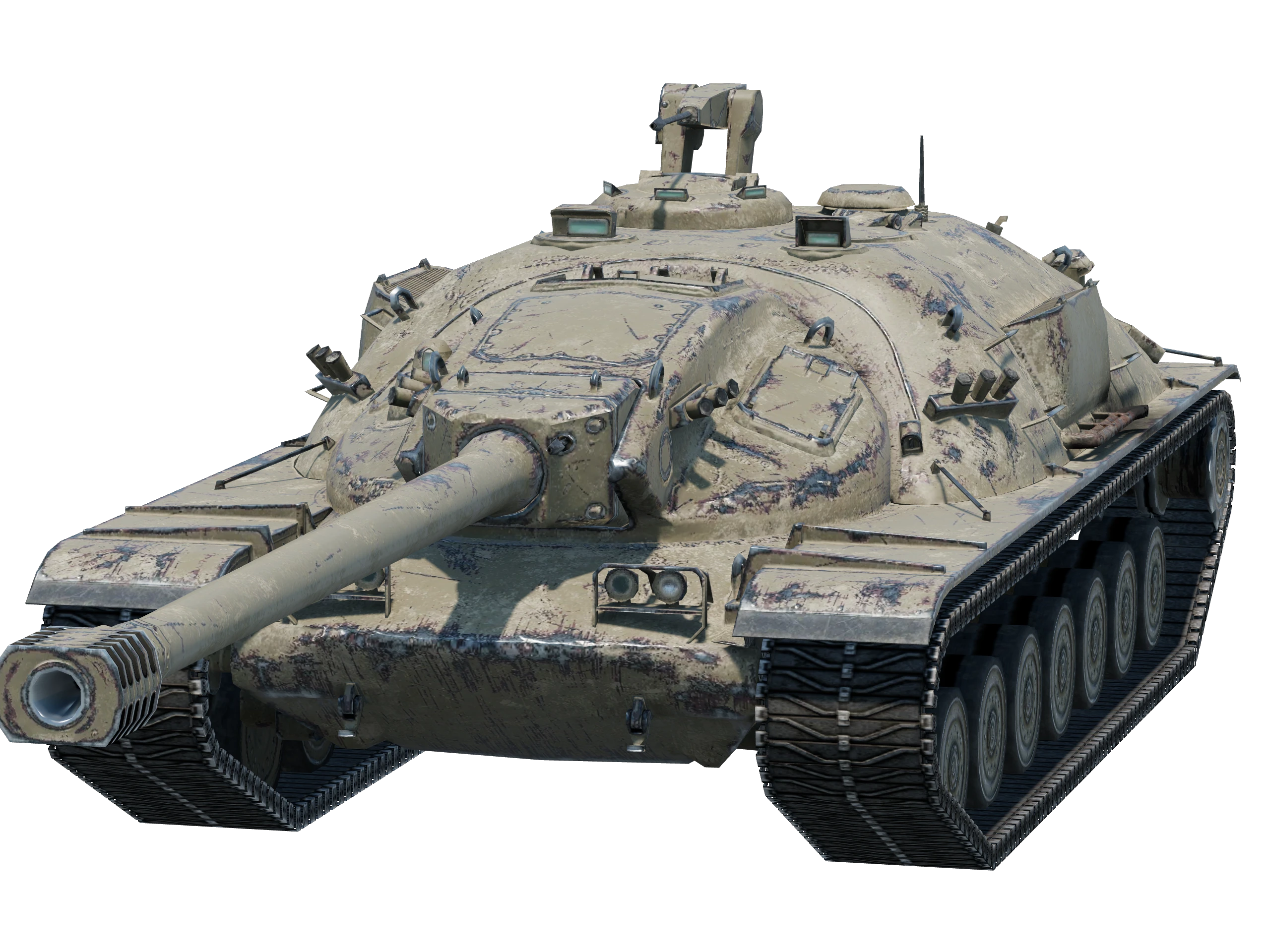 XM57