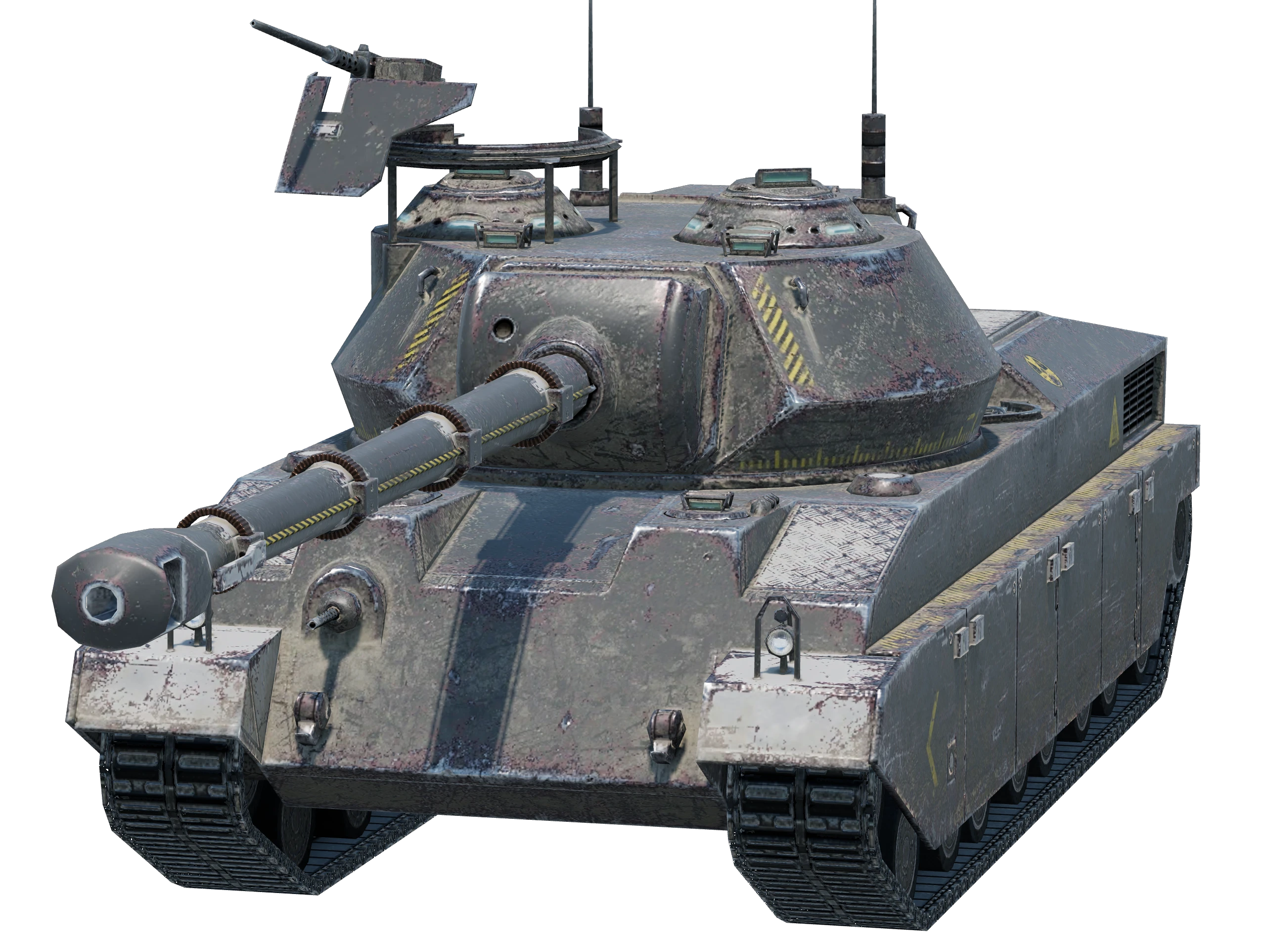 T28 Defender