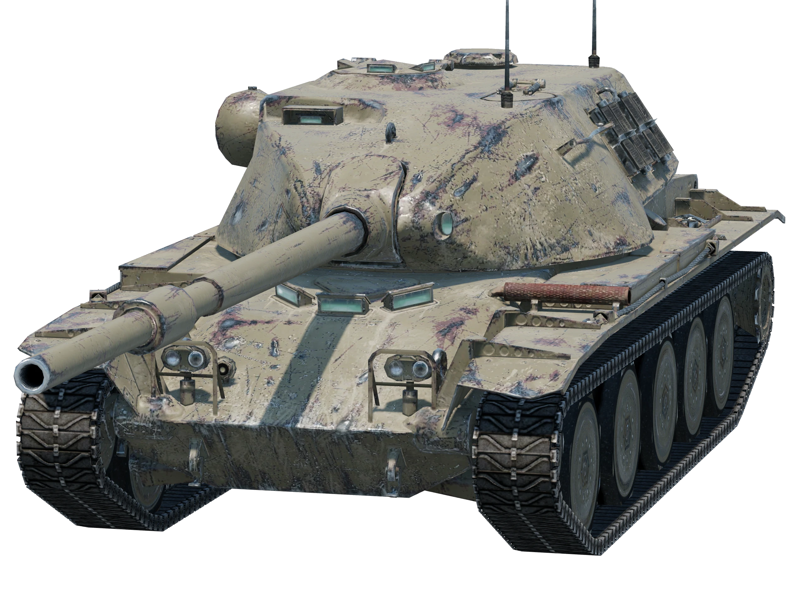 T95E6