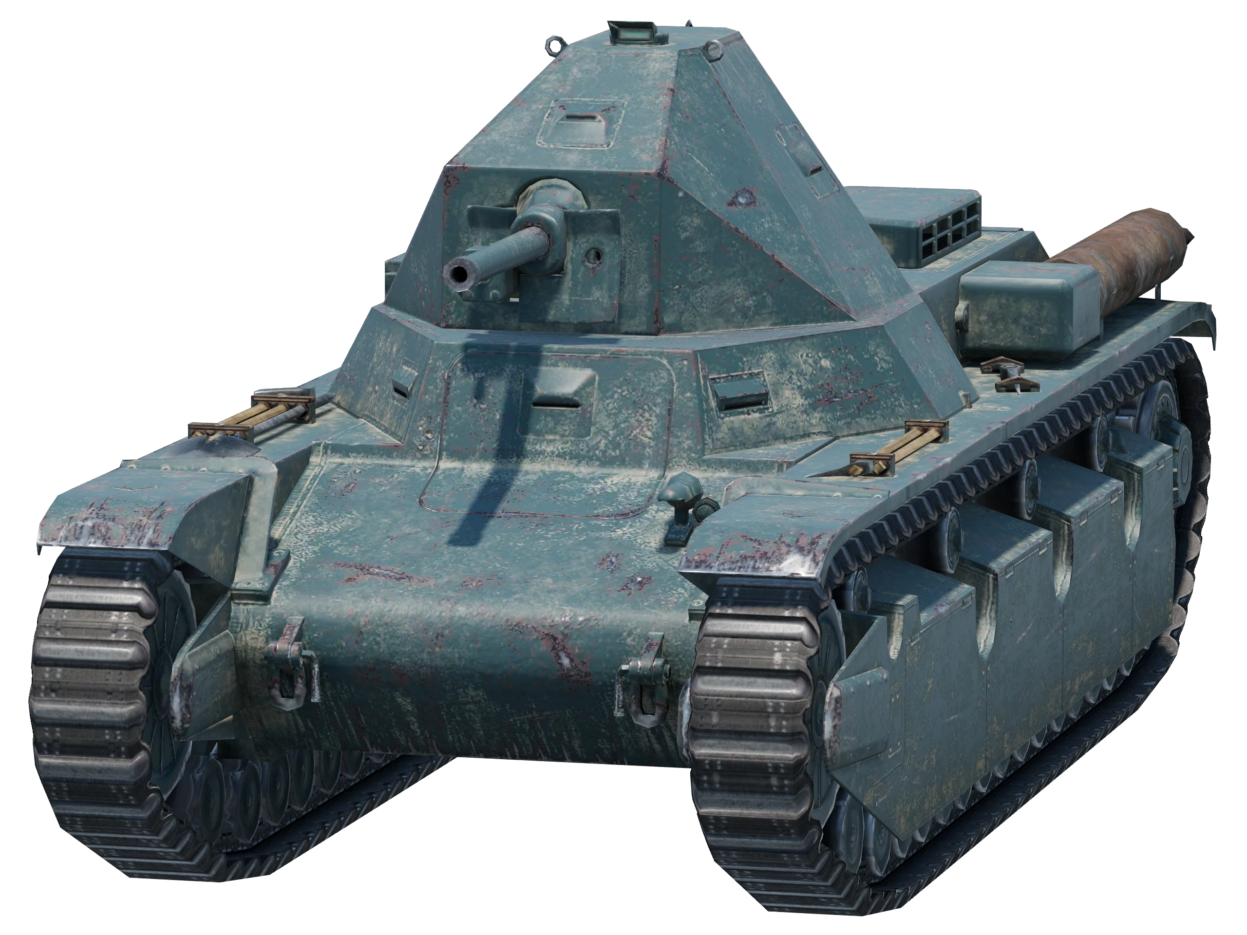 AMX 38