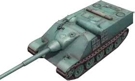 AMX50_Foch