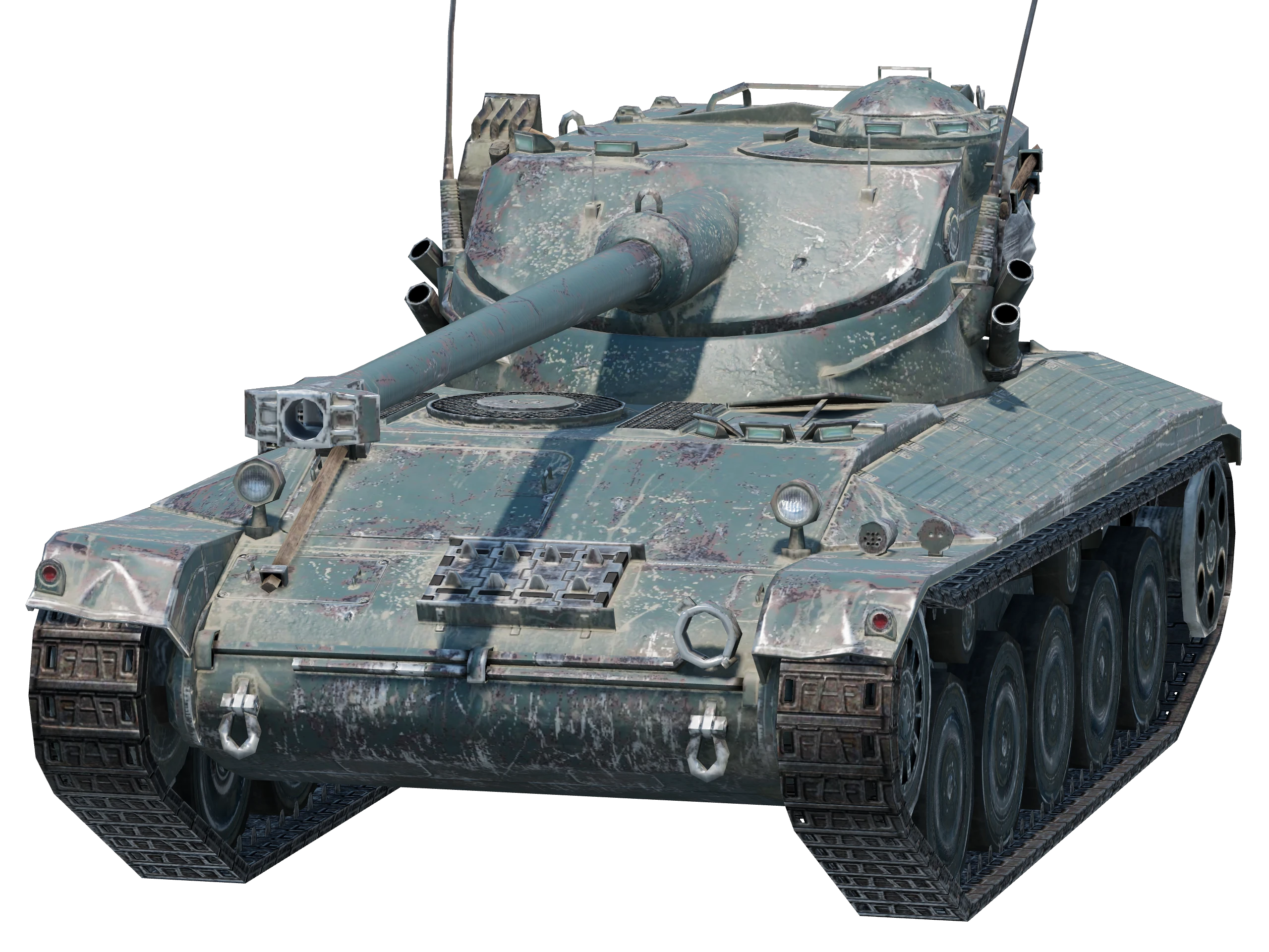AMX 13 75