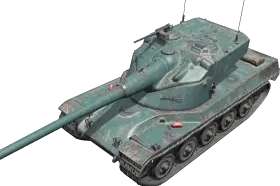 AMX_50B