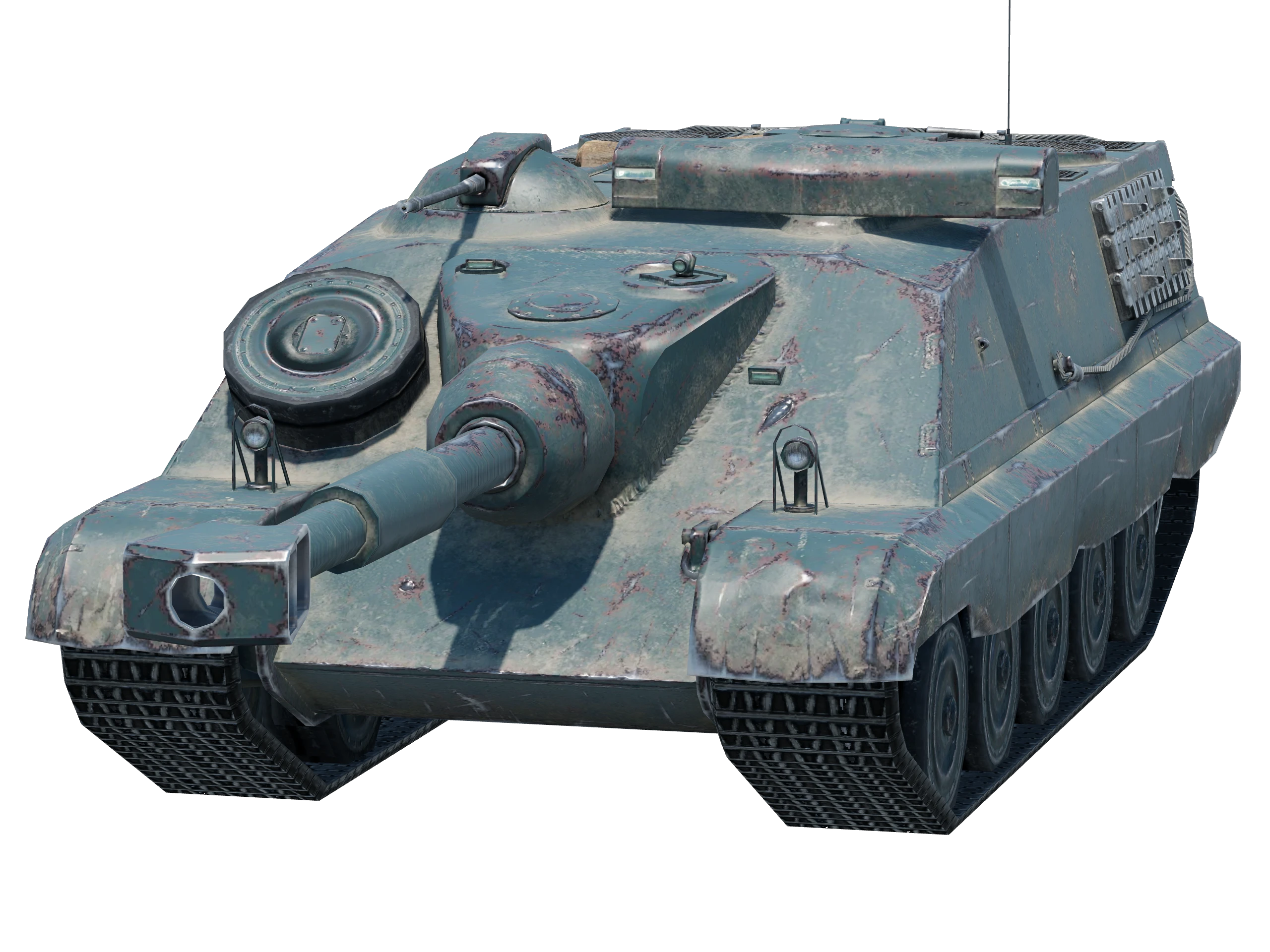 AMX 50 Foch (155)