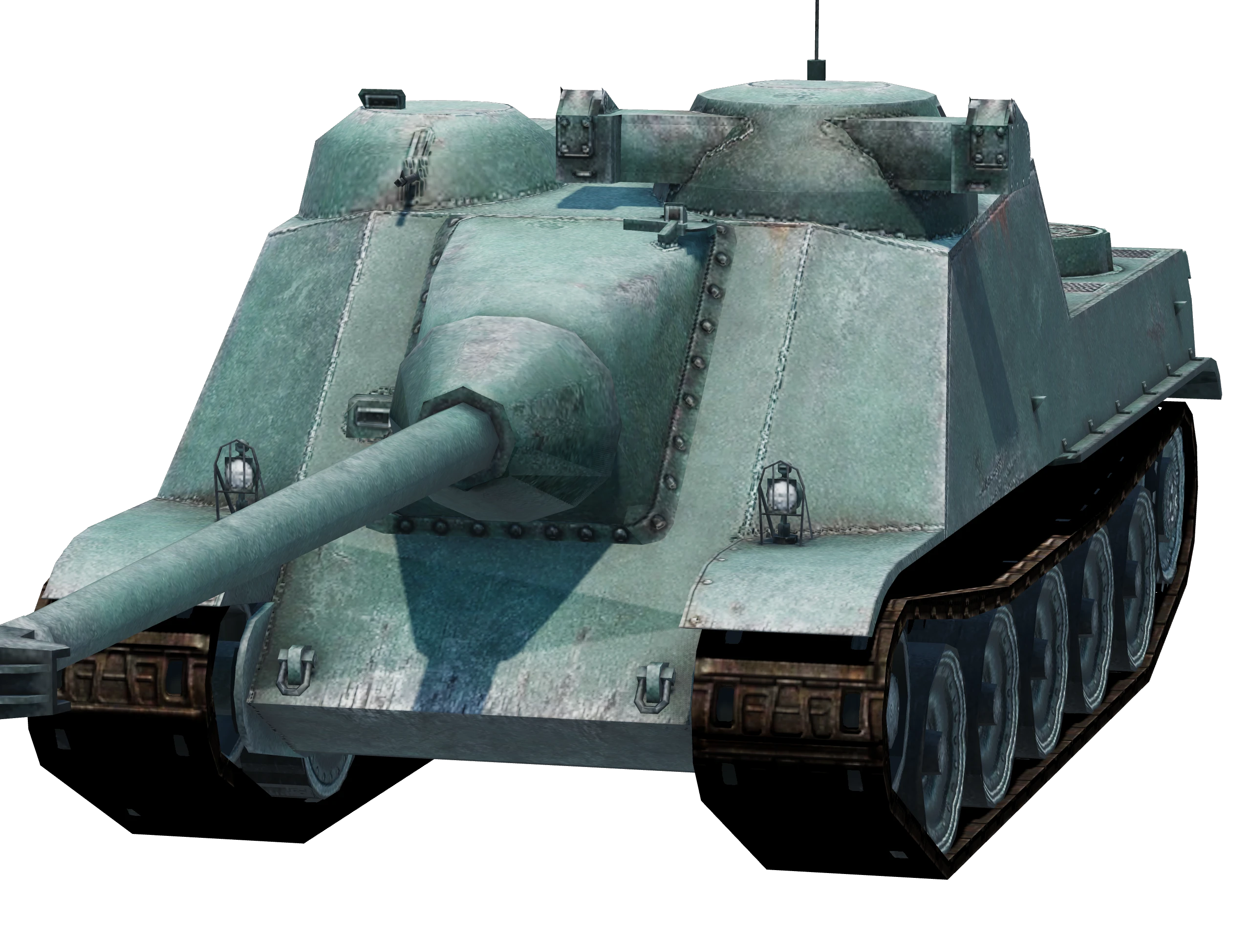 AMX AC mle. 46