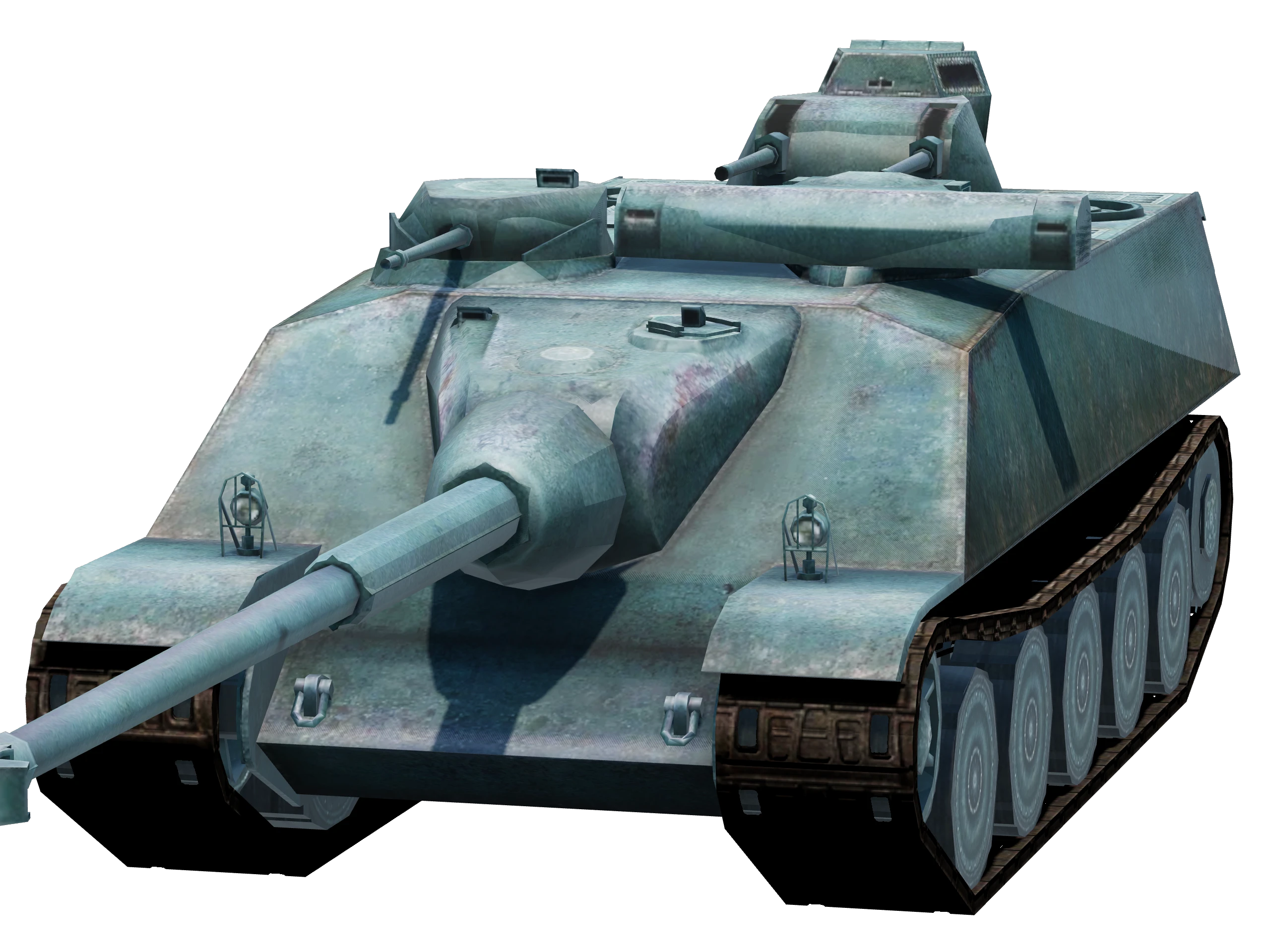 AMX AC mle. 48