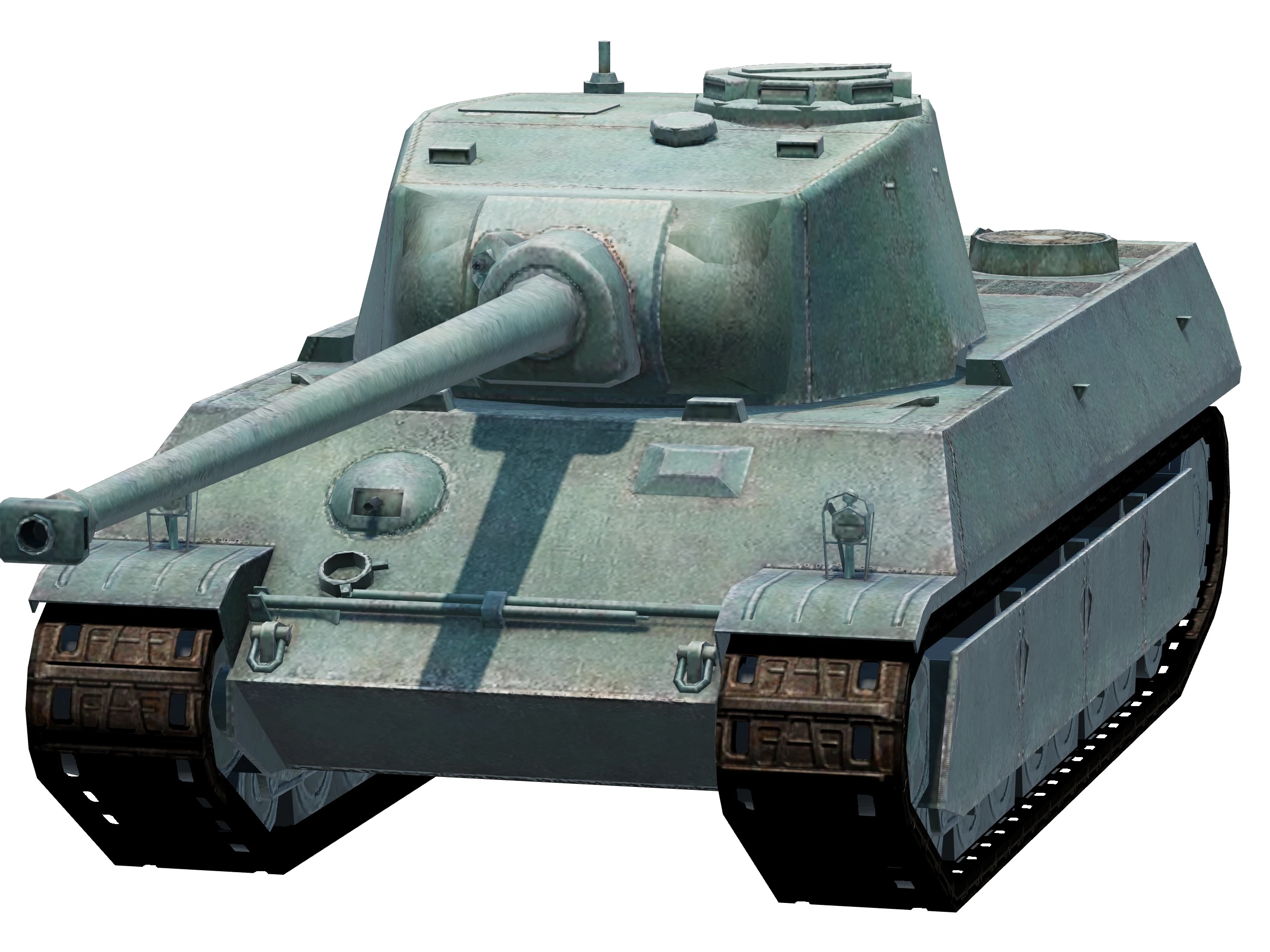 AMX M4 mle. 45