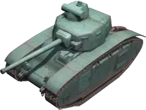 BDR_G1B