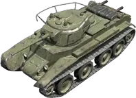 BT-7