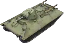 BT-SV