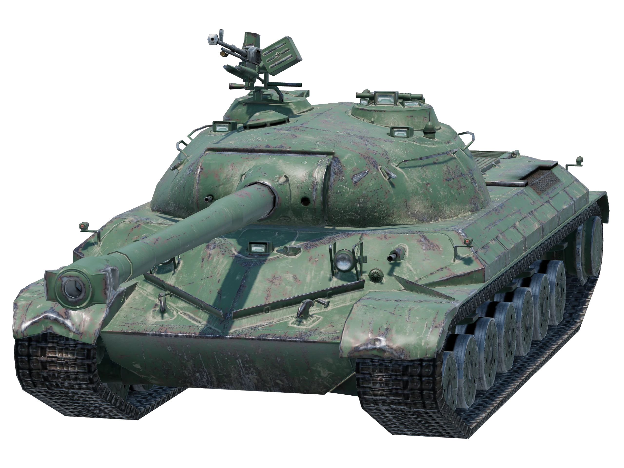 WZ-111