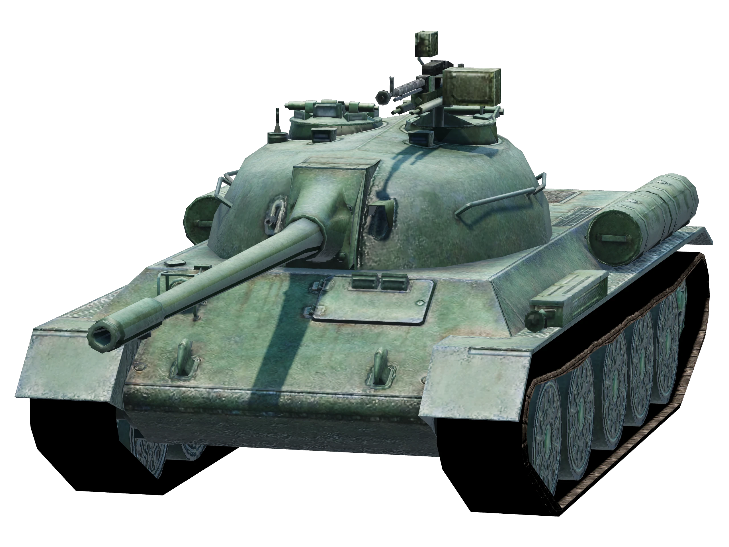 T-34-1