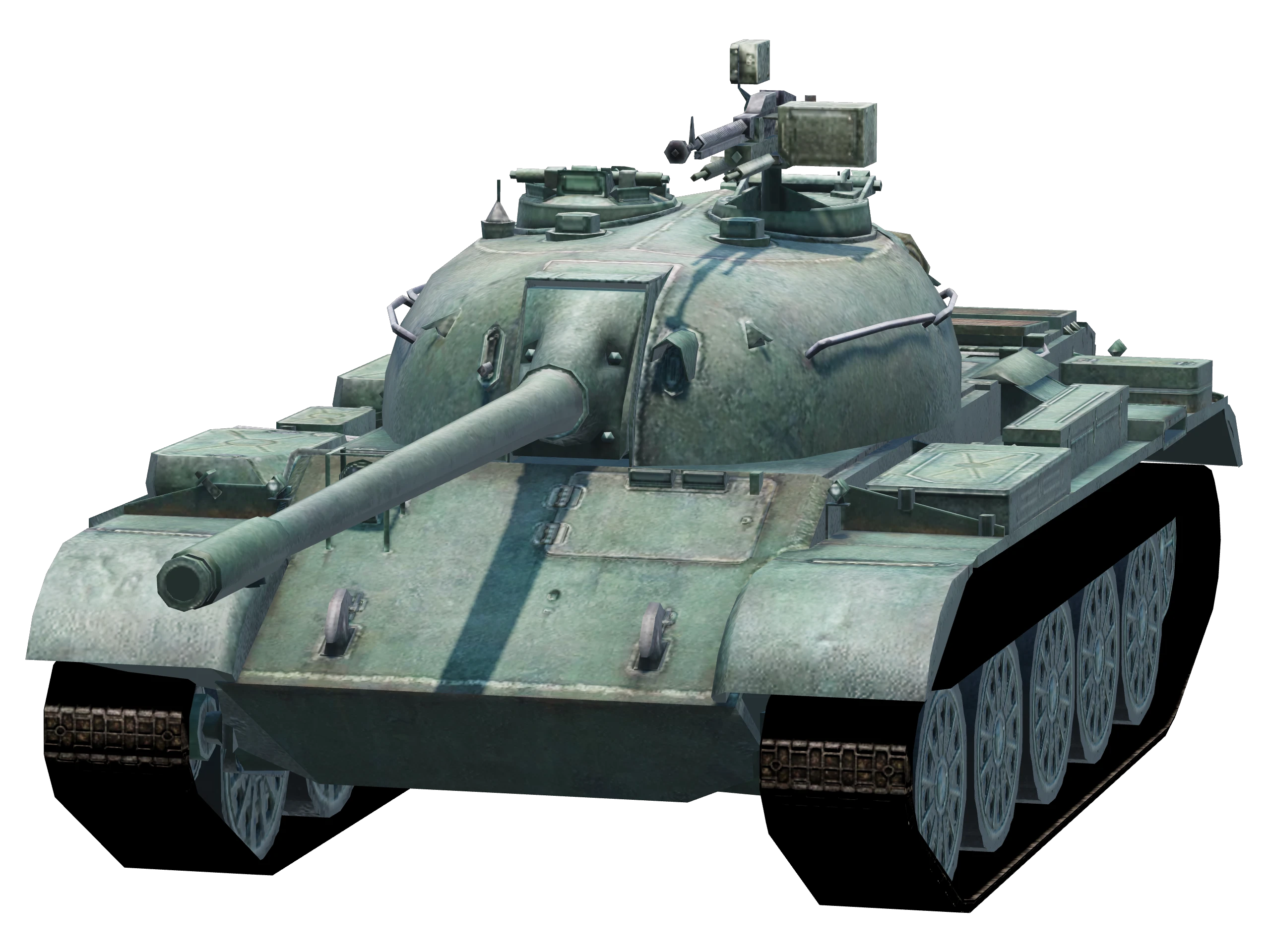 T-34-2