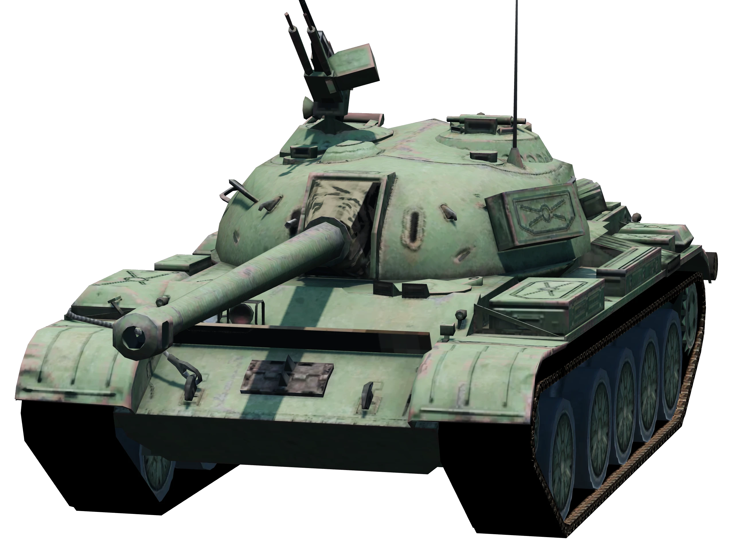 T-34-3