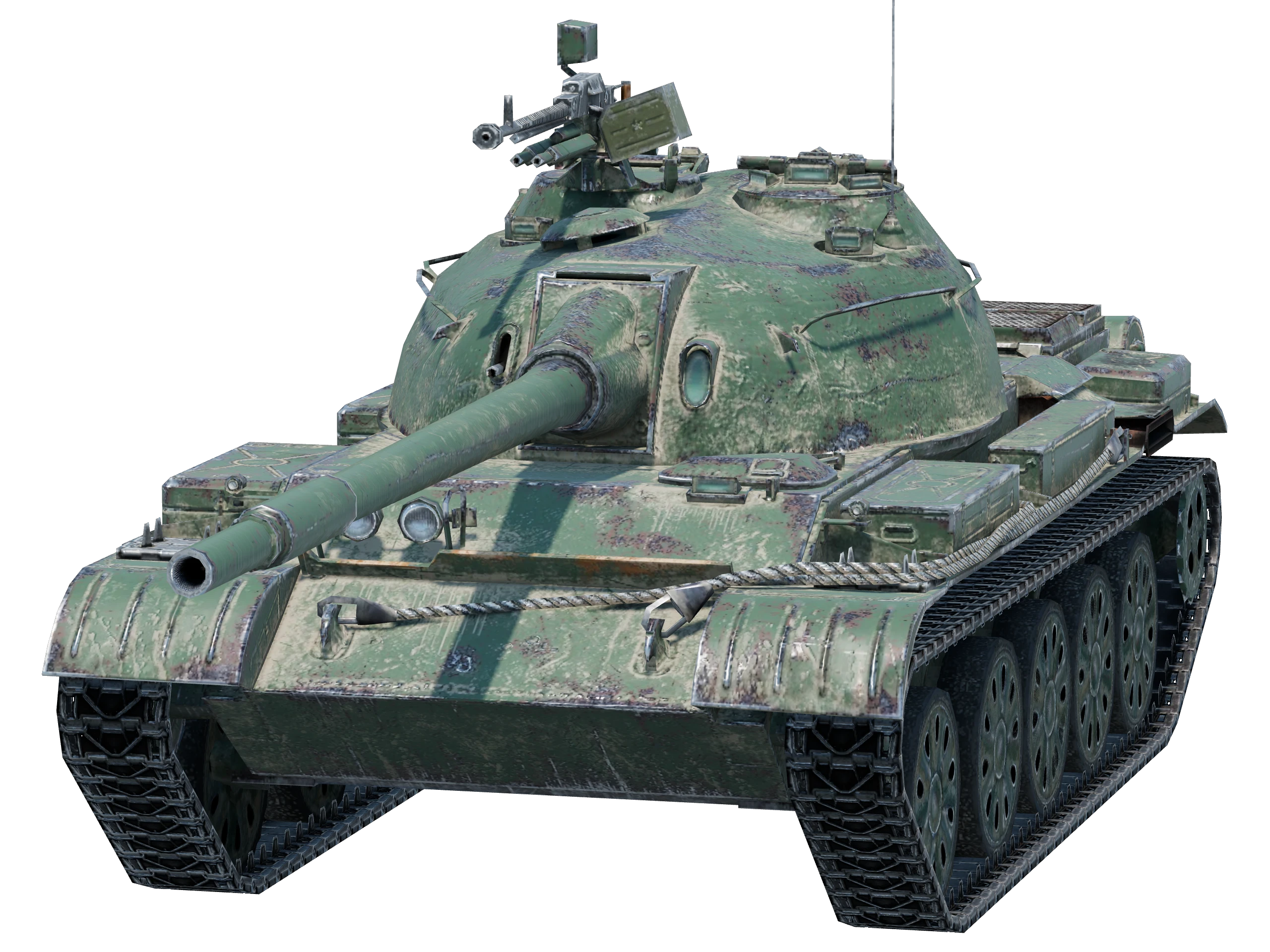 WZ-132