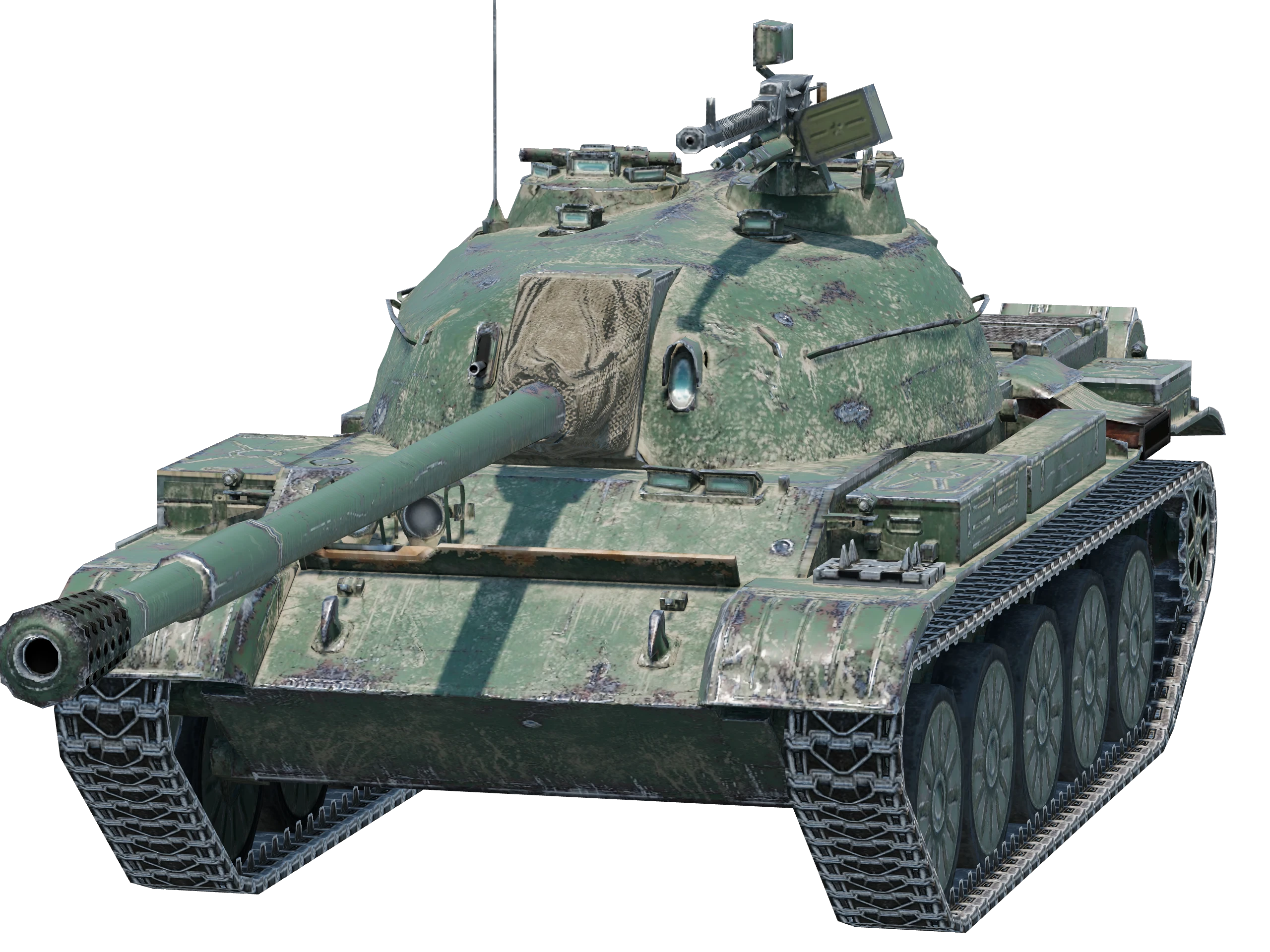 WZ-132A