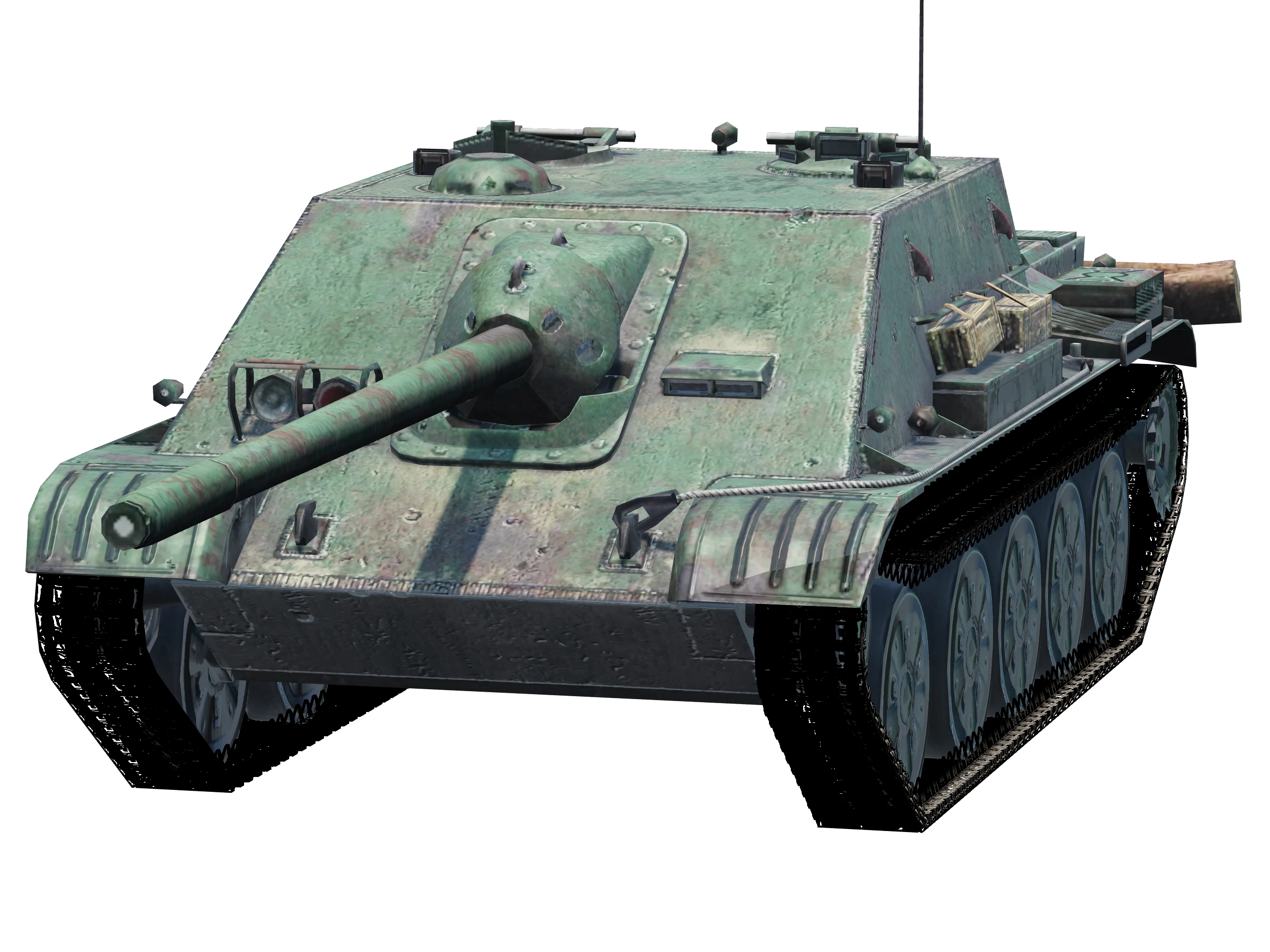 WZ-131G FT