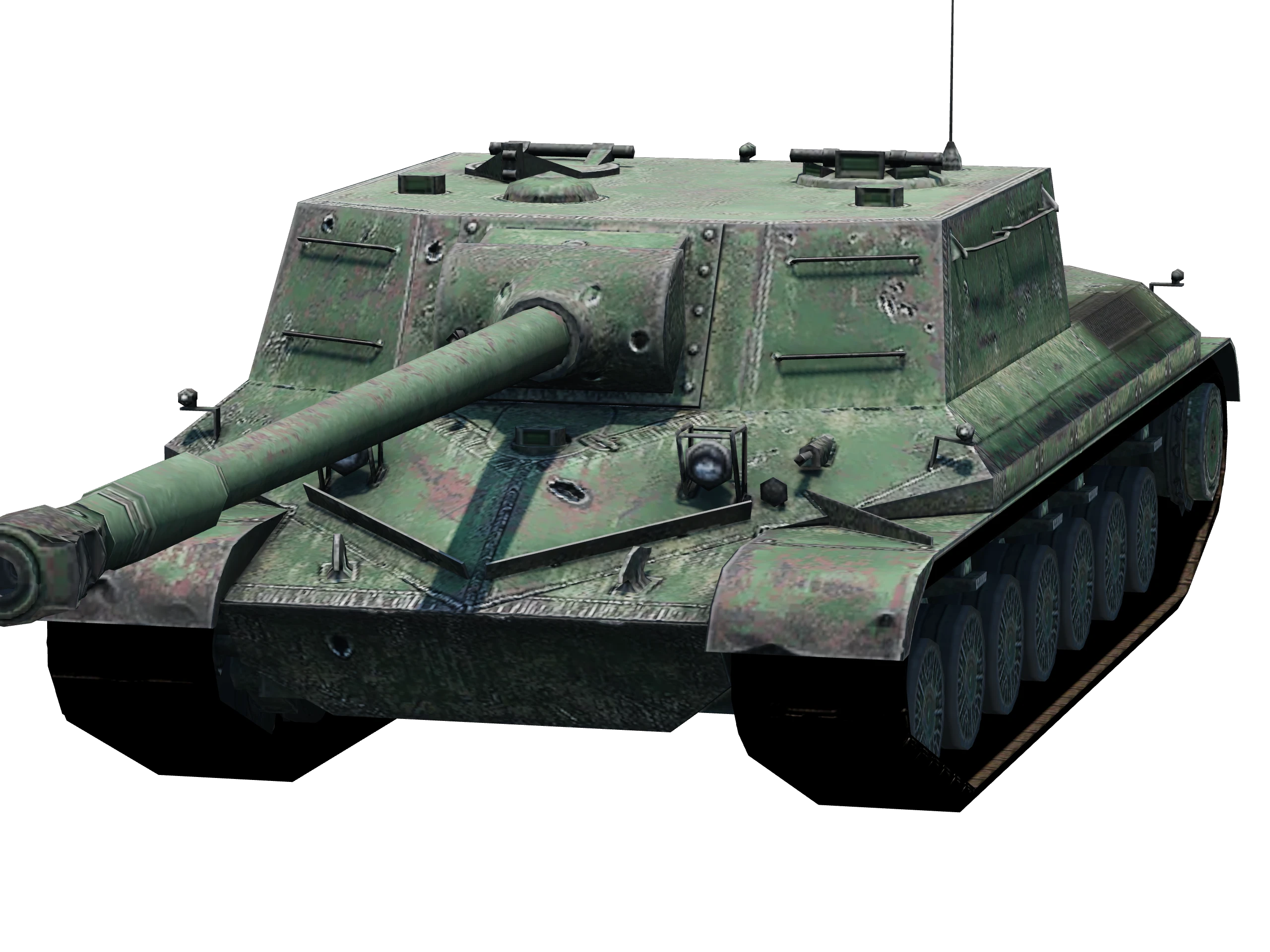 WZ-111-1G FT