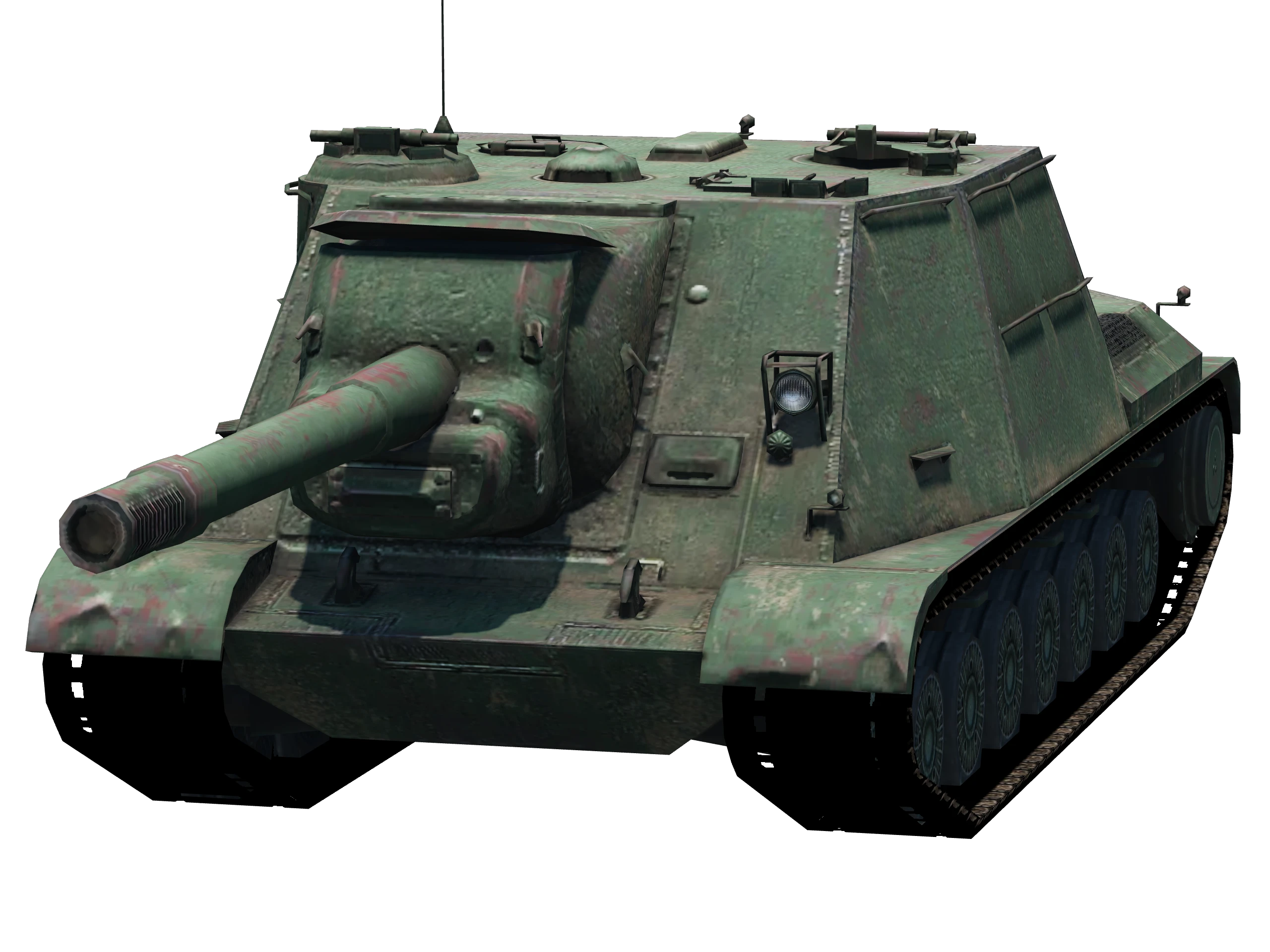 WZ-111G FT