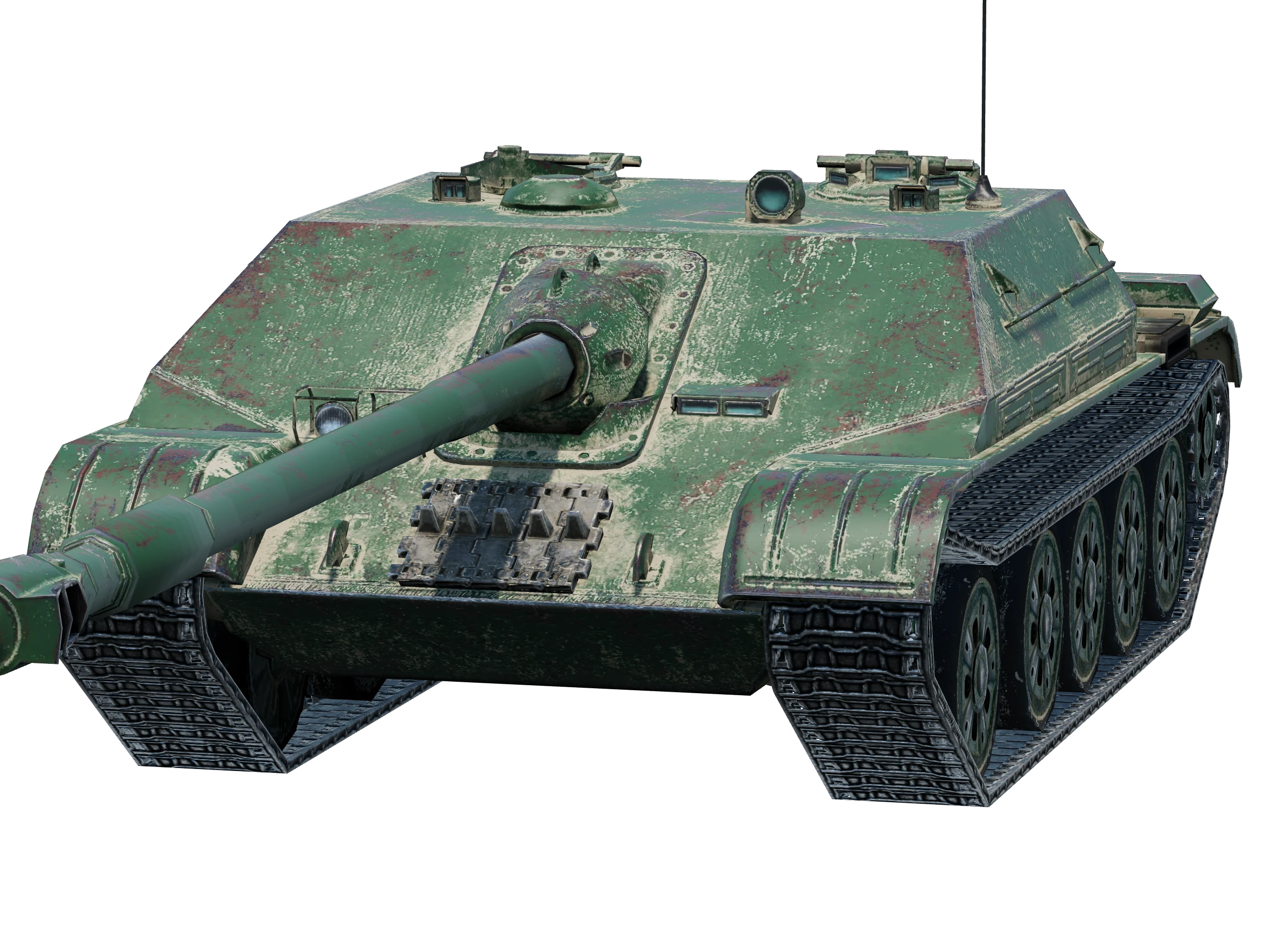 WZ-120-1G FT
