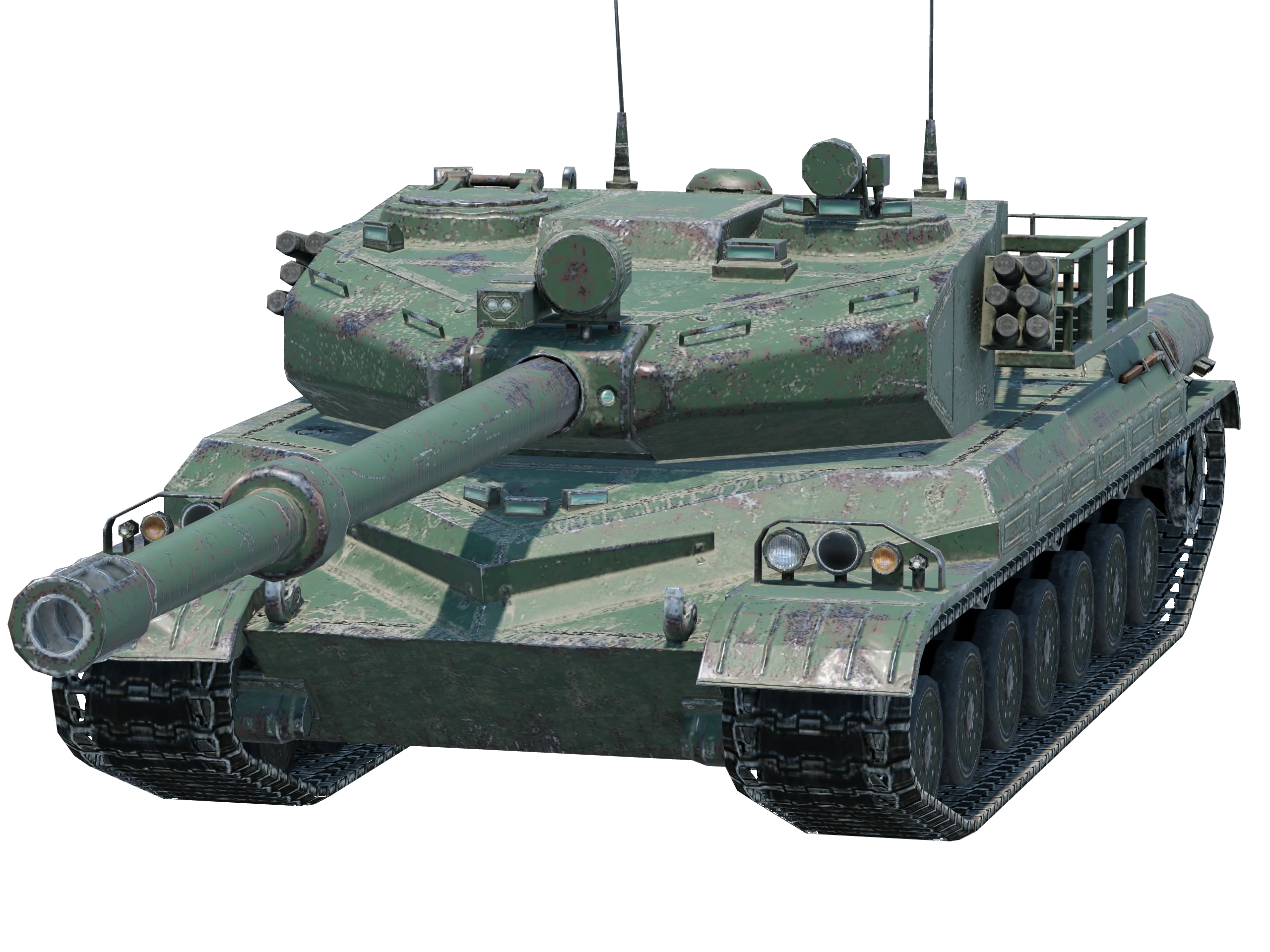 BZ-75