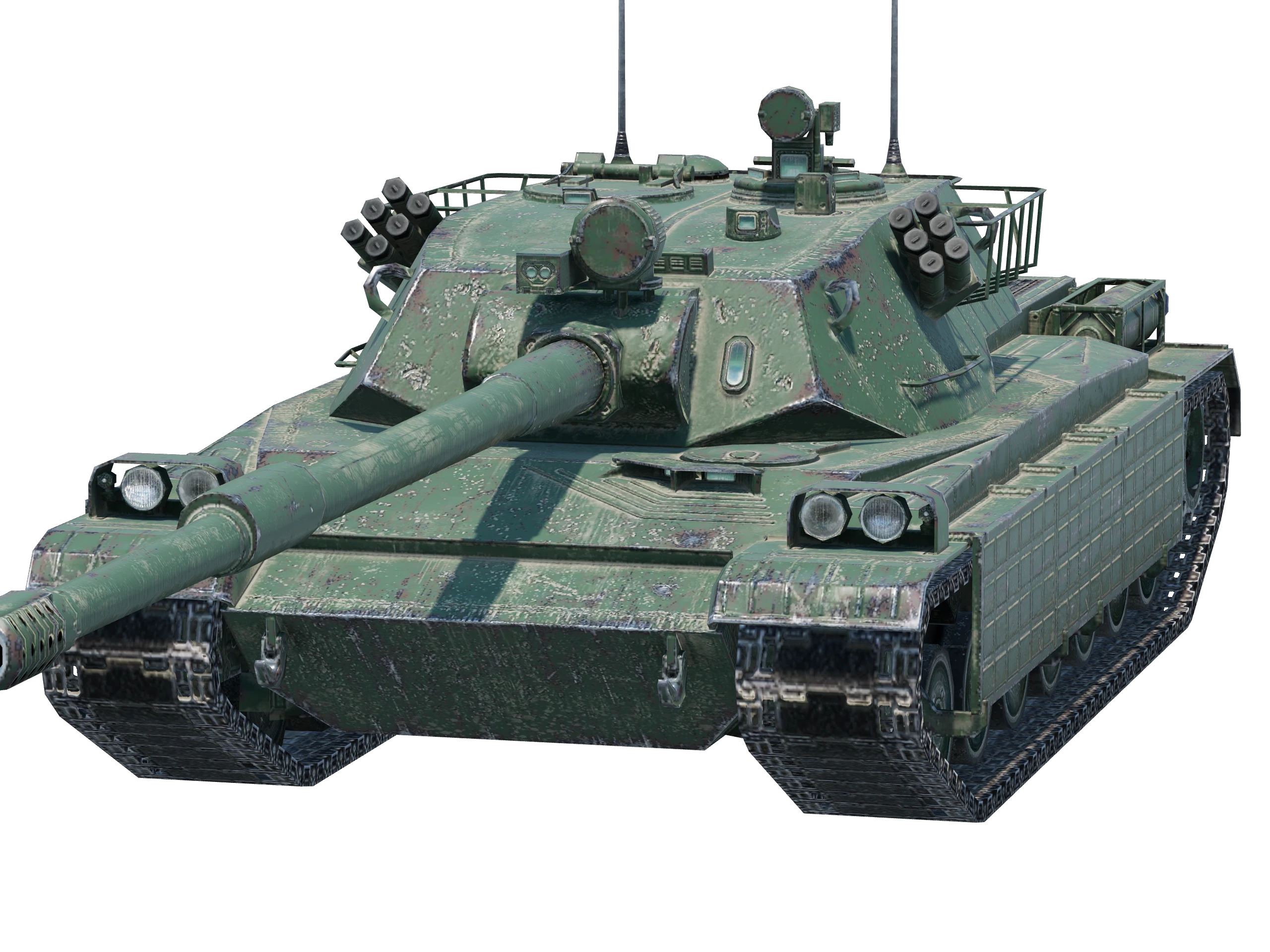 BZ-68