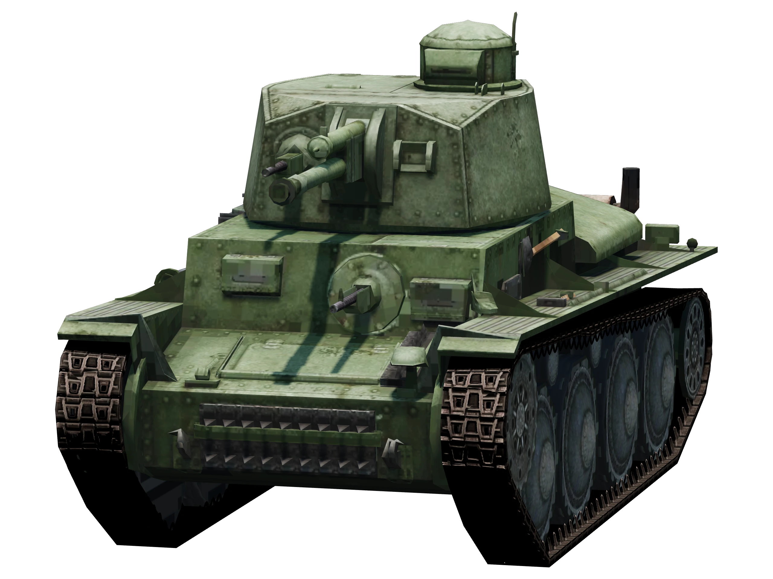 LT vz. 38