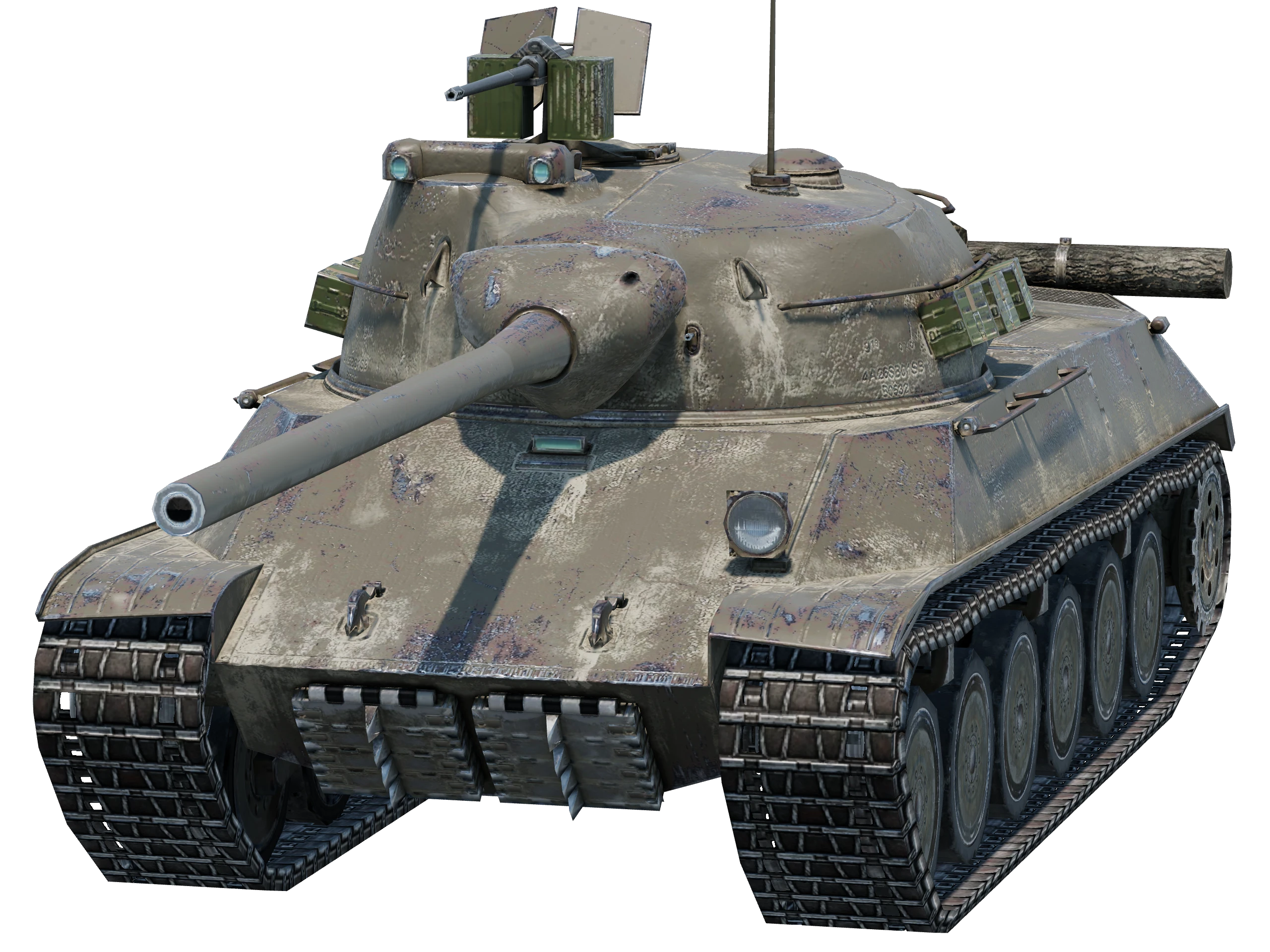 TVP T 50/51