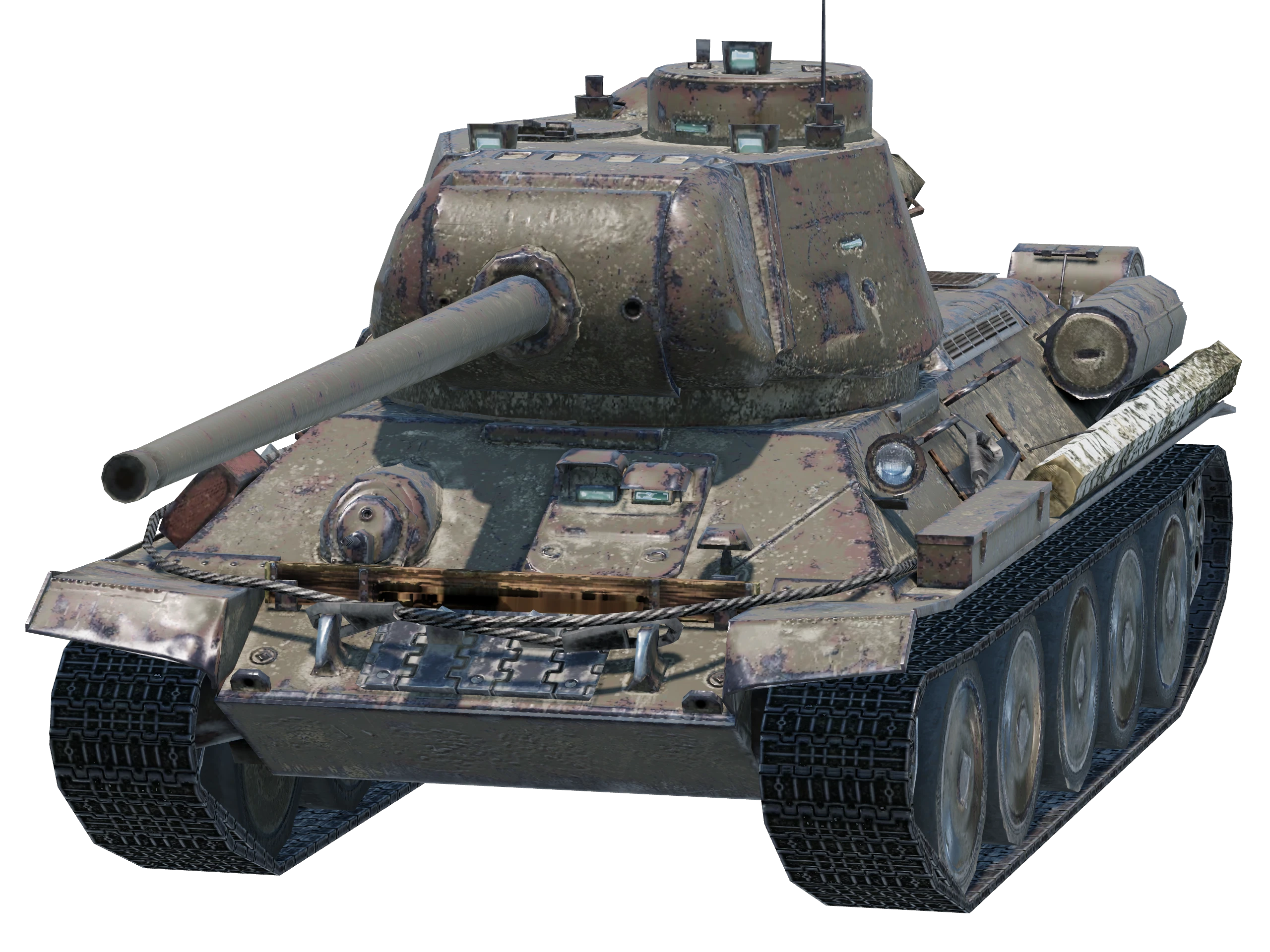 Konštrukta T-34/100