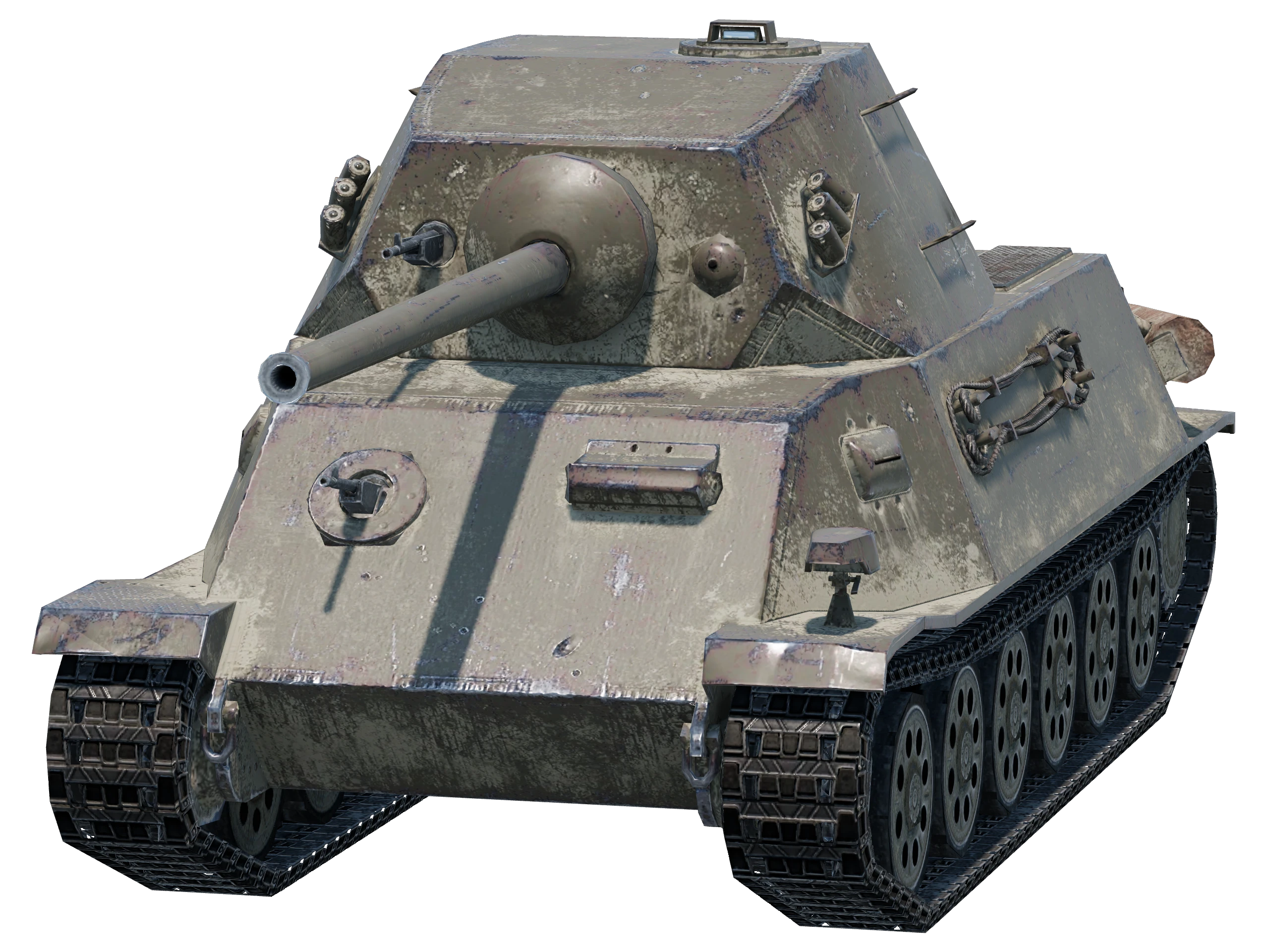 Škoda T 25
