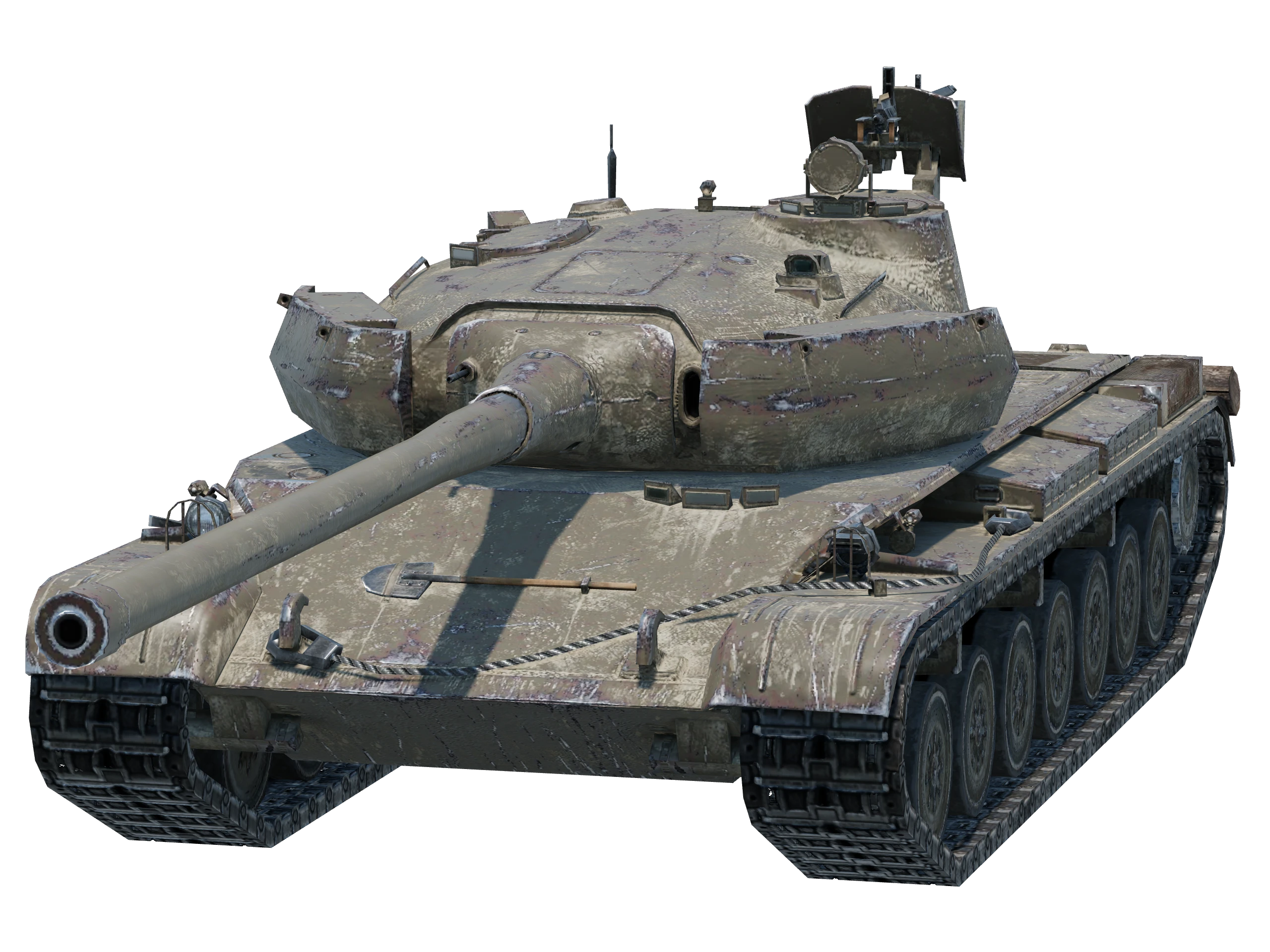 Škoda T 56