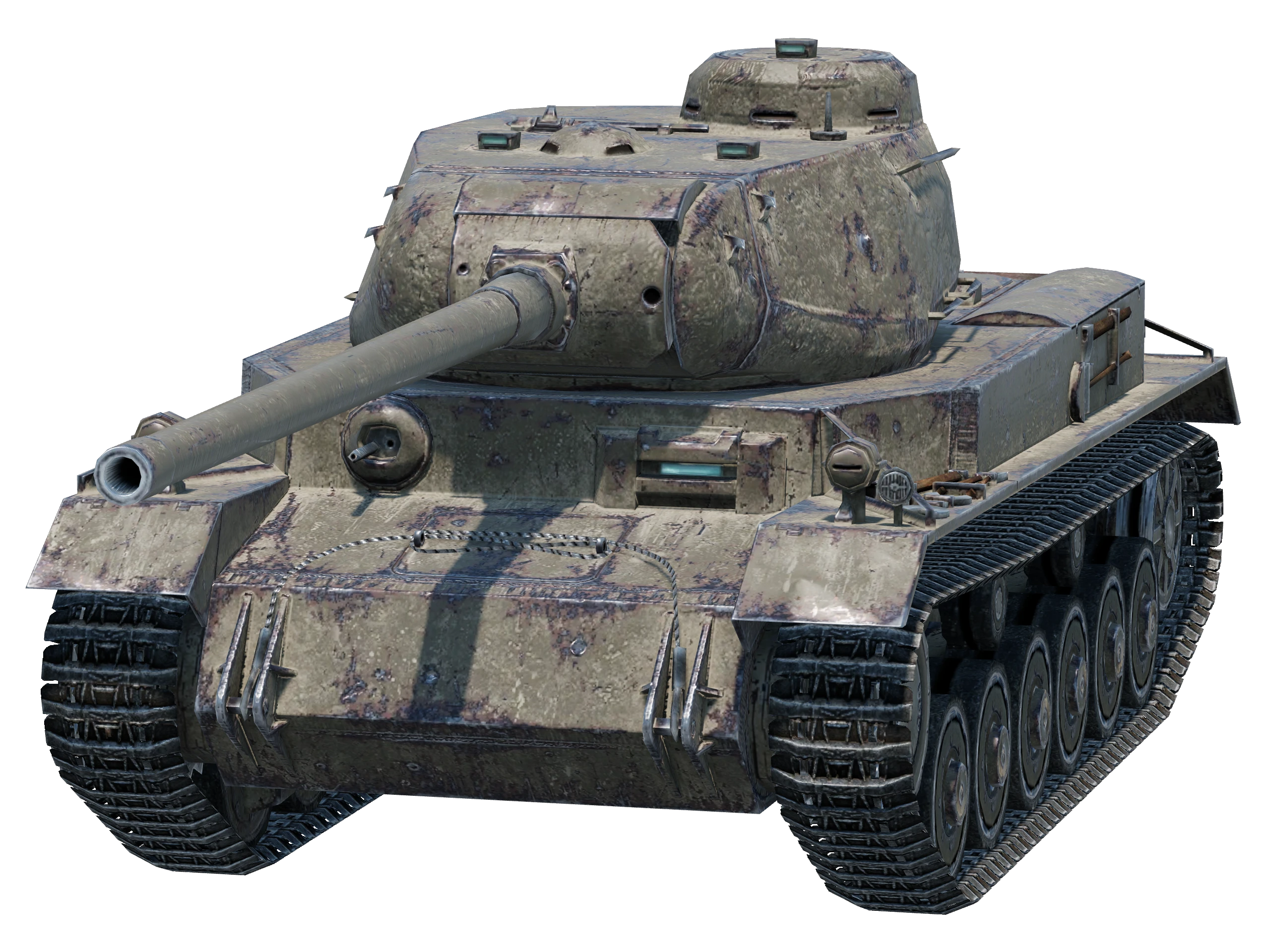 Škoda P-JS