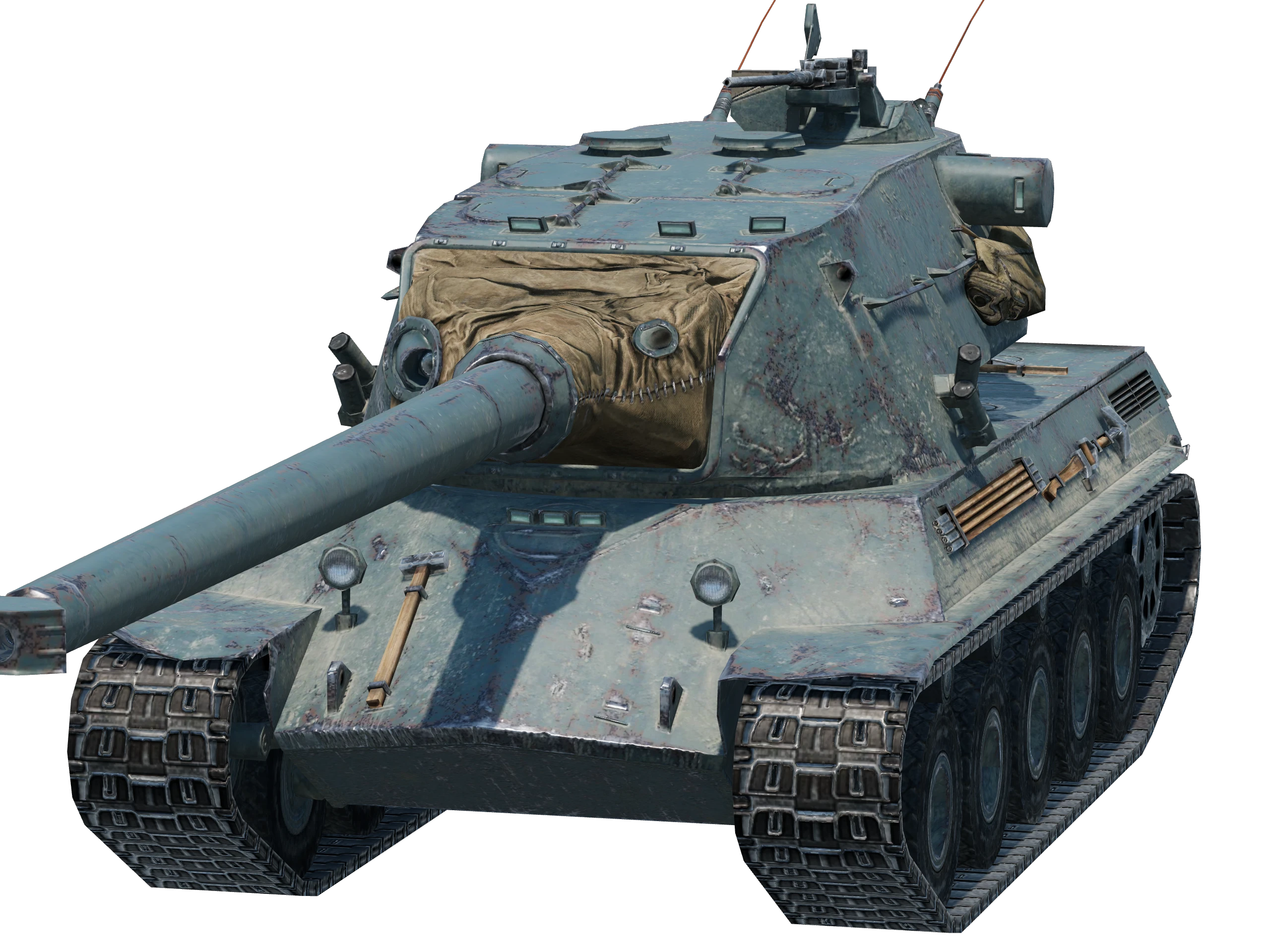 Lorraine 50 t