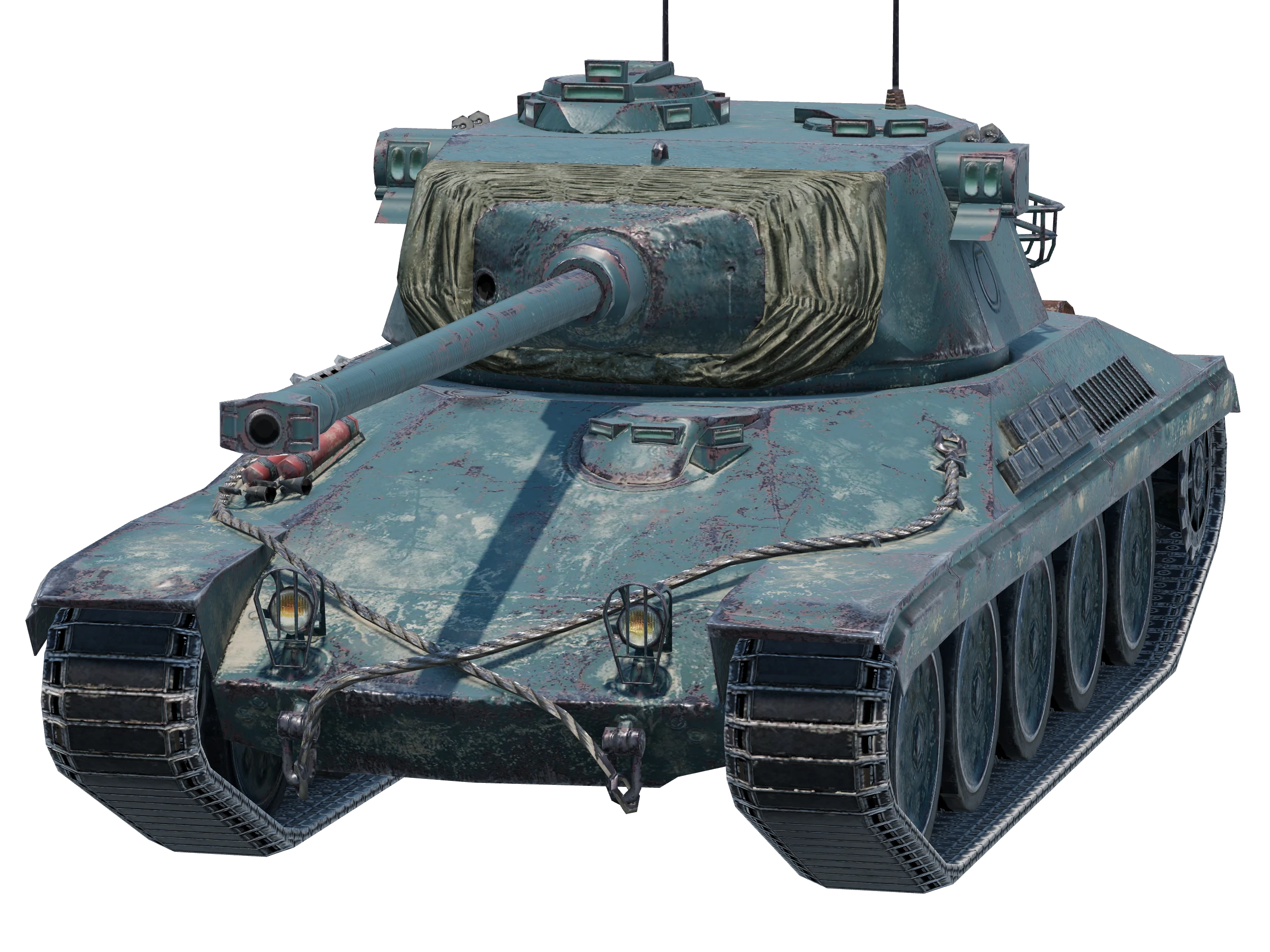 AltProto AMX 30