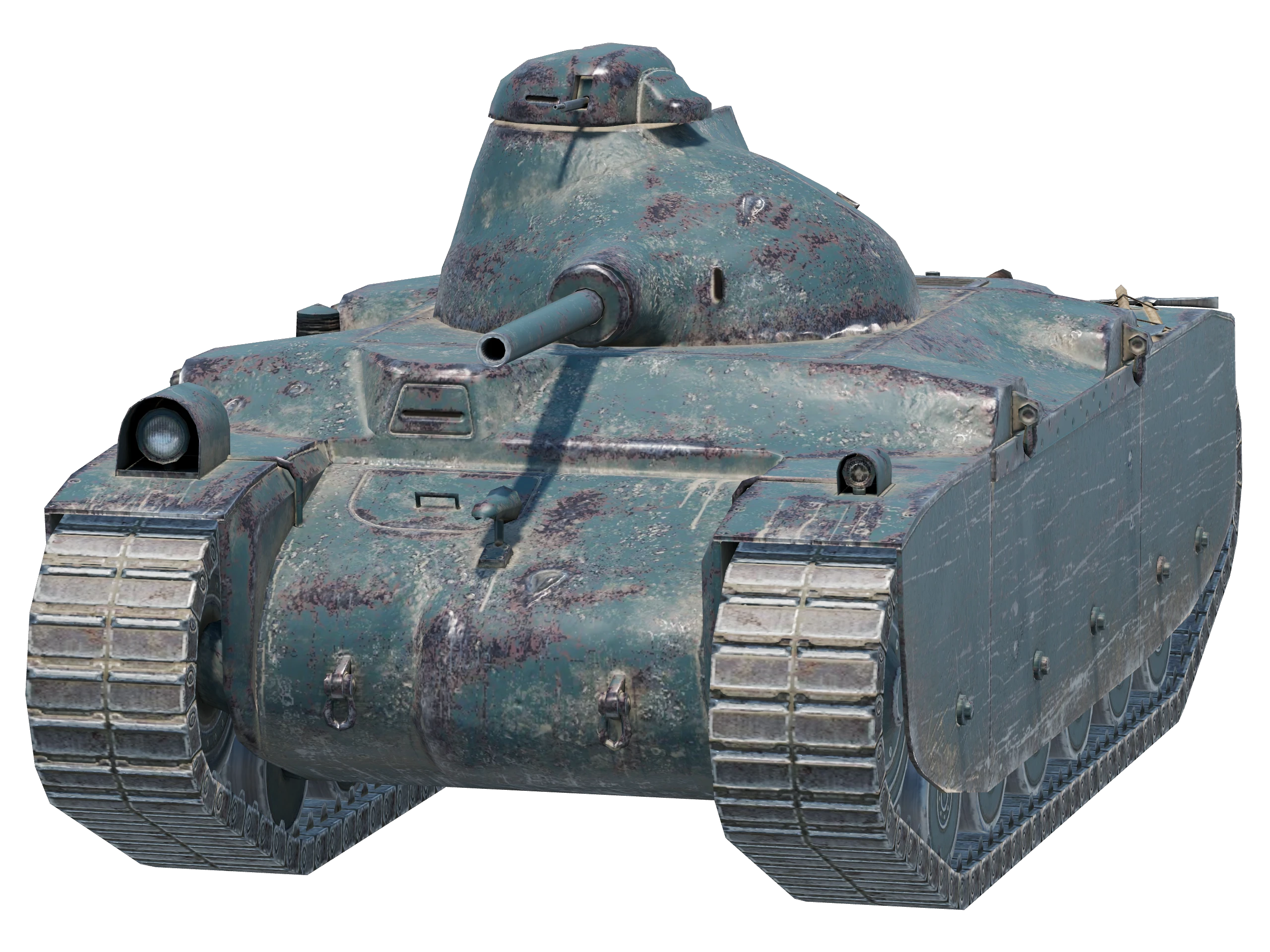 Renault G1