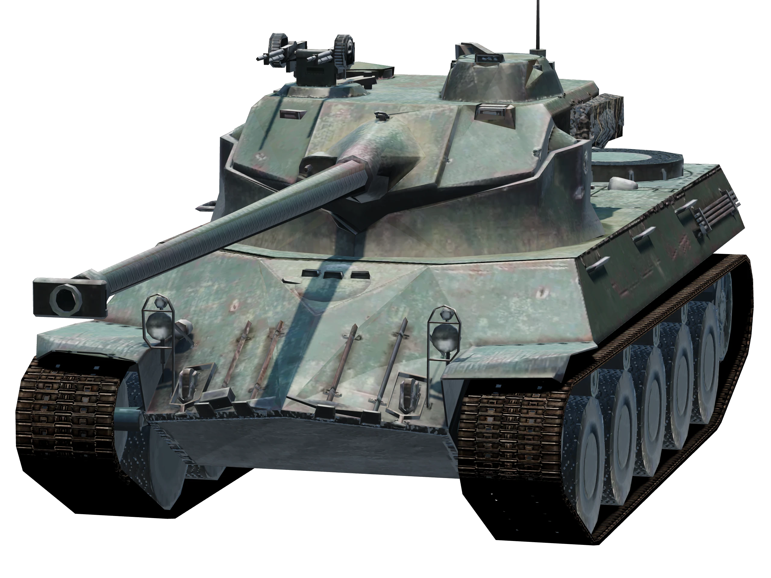 Lorraine 40 t