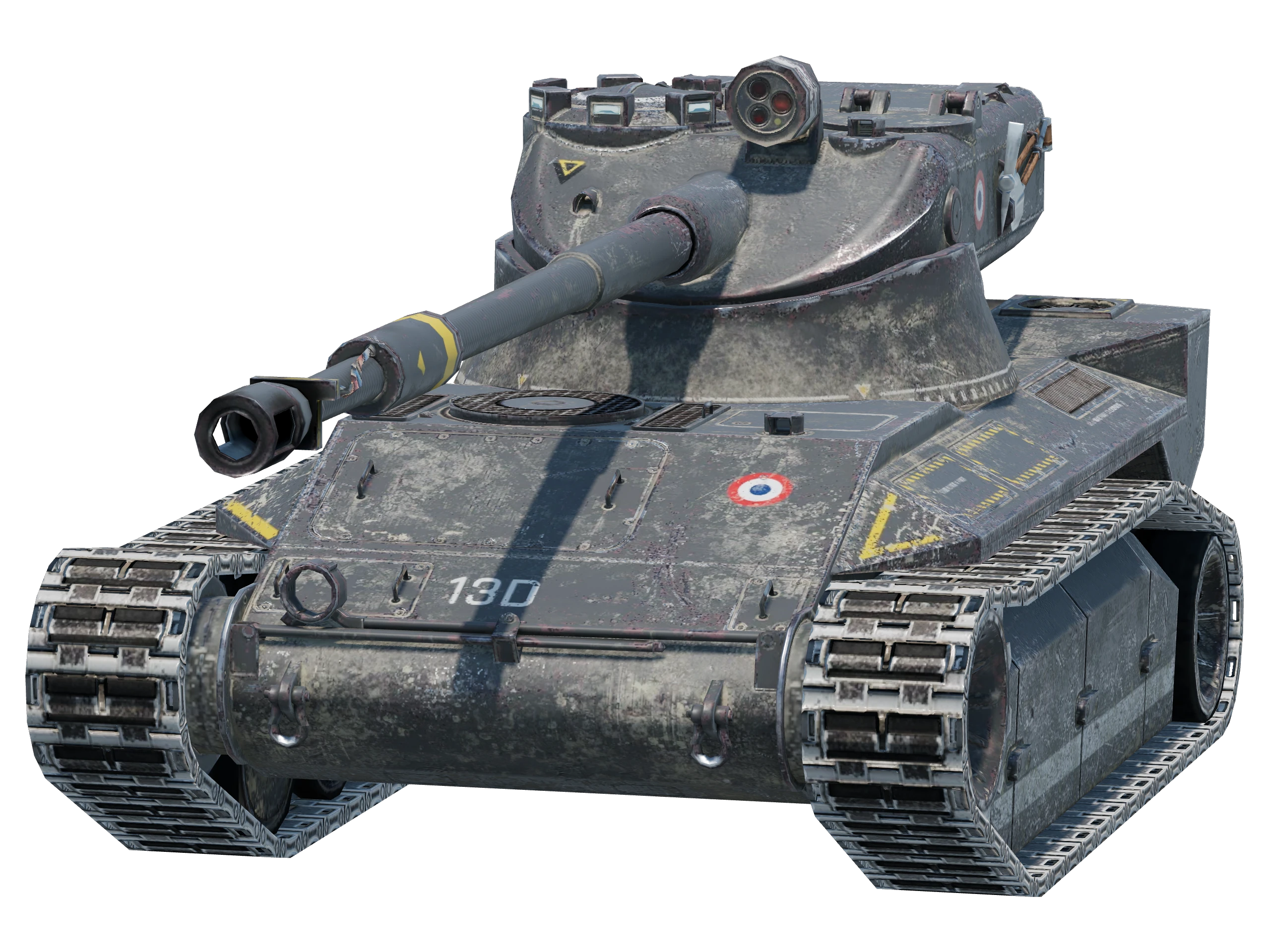 AMX Defender