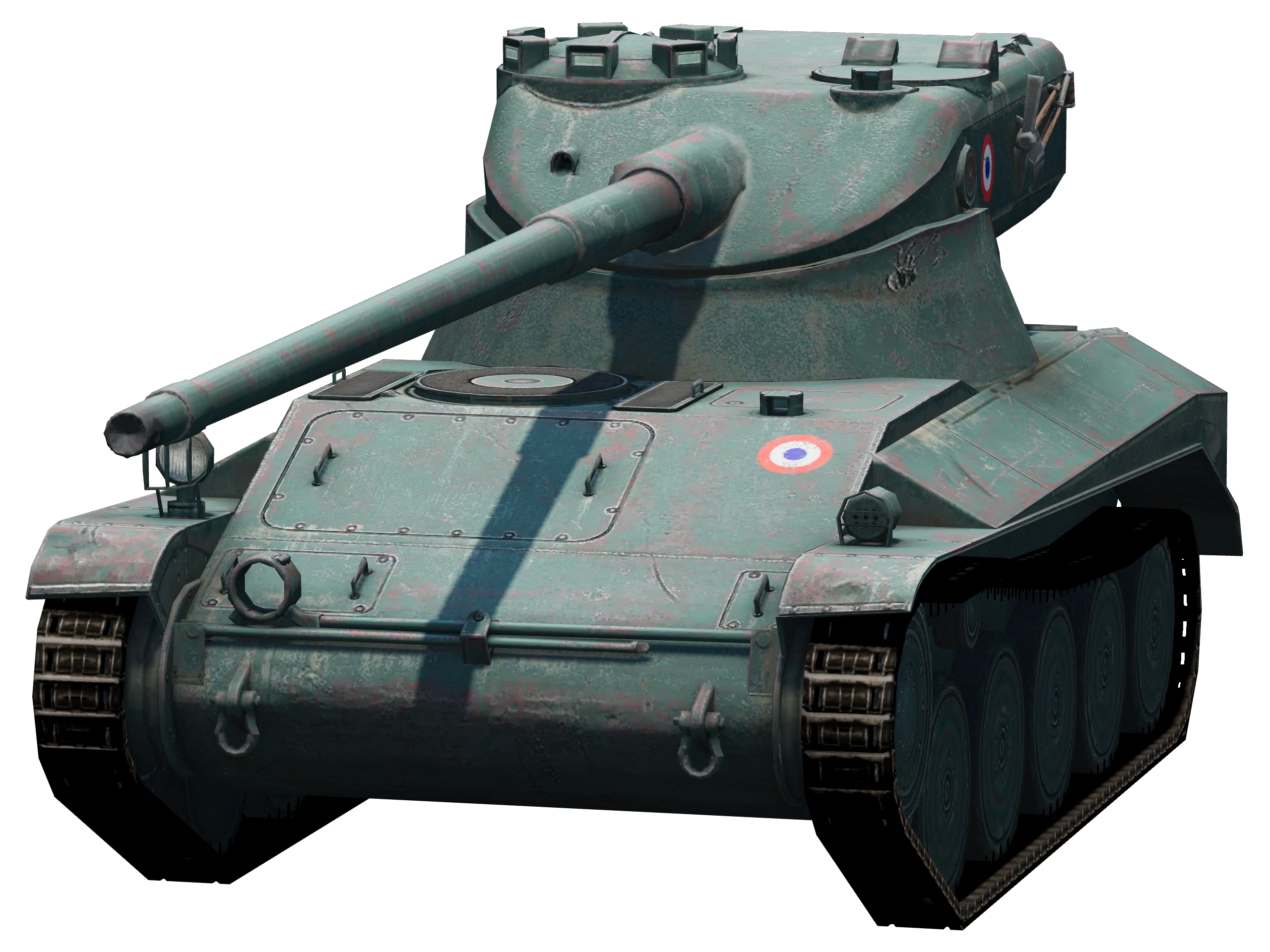 AMX 13 57