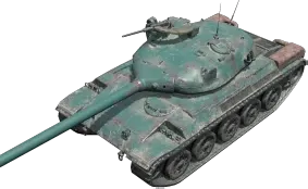 F71_AMX_30_prototype