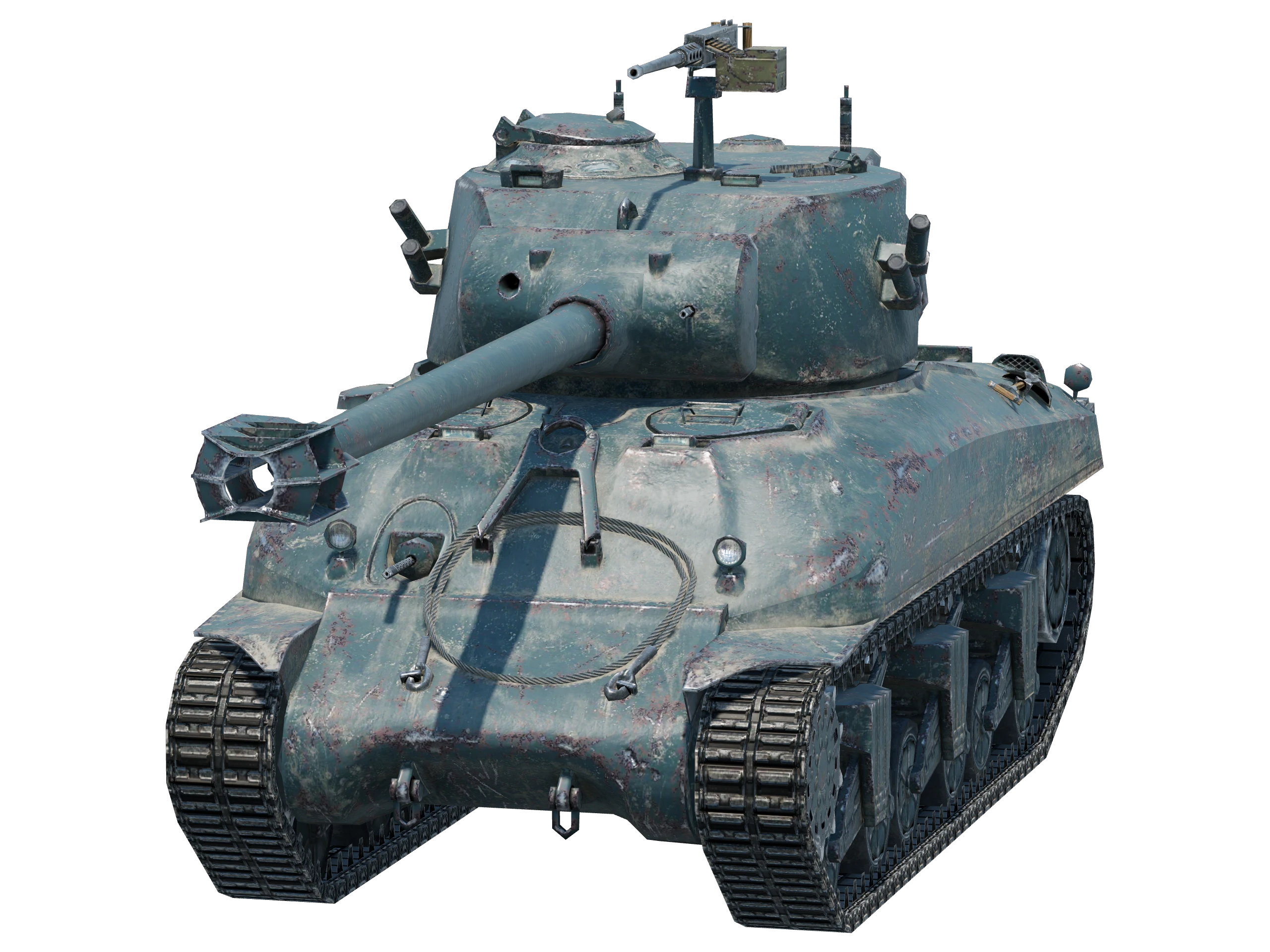 M4A1 Revalorisé