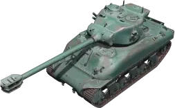 F73_M4A1_Revalorise