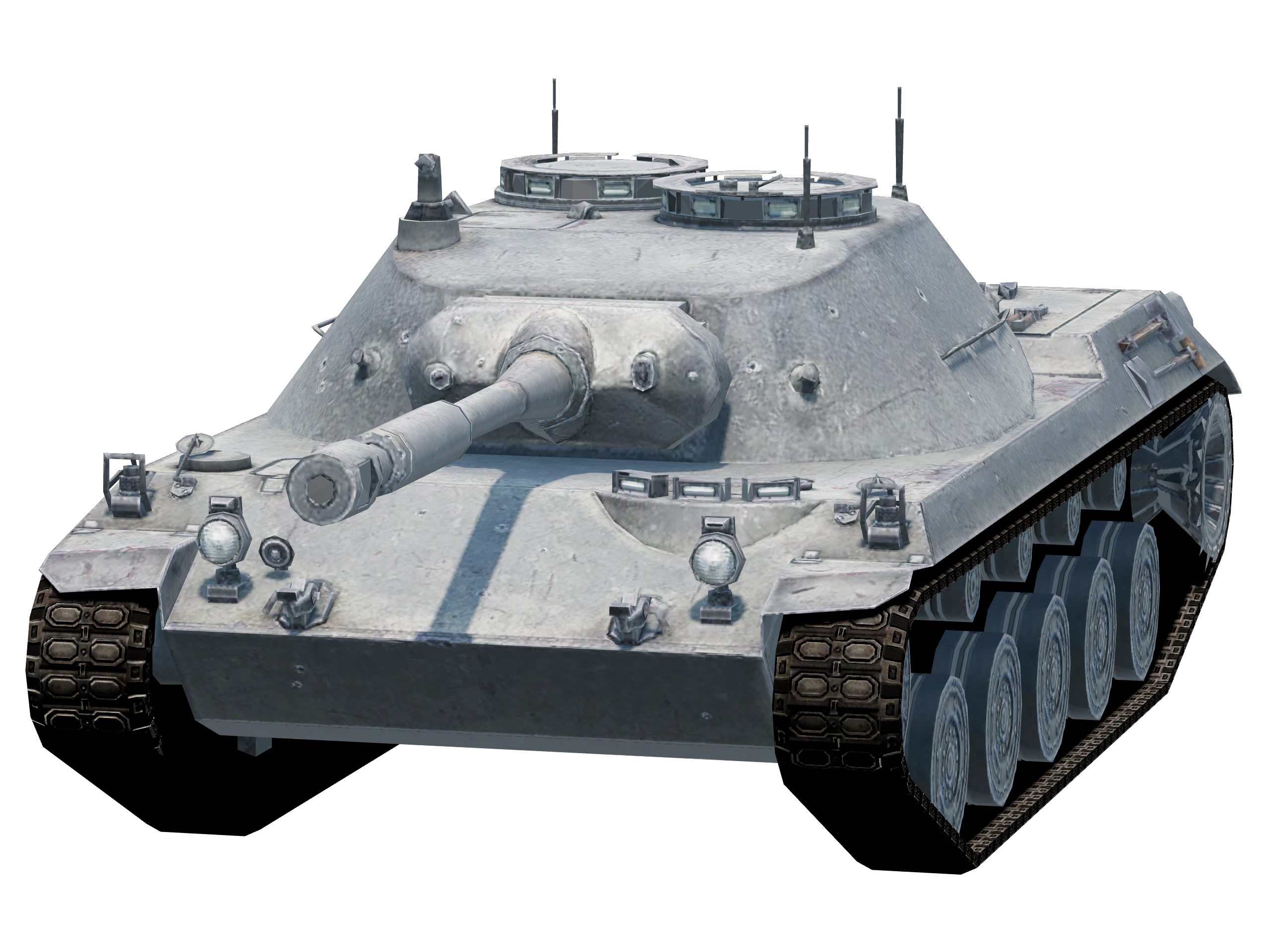 Spähpanzer Ru 251